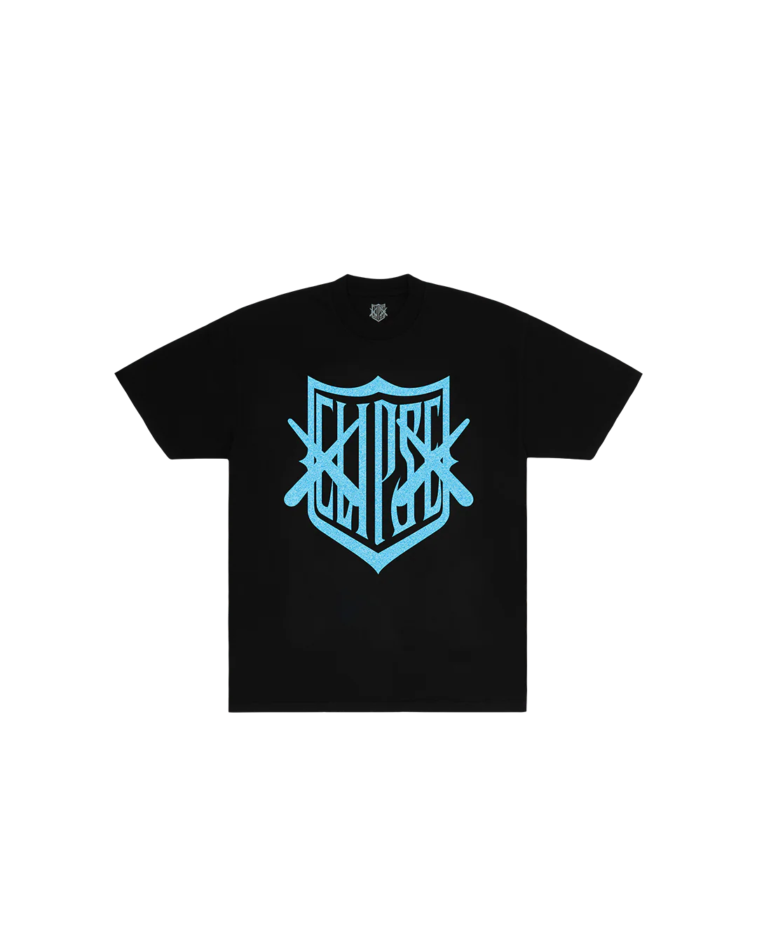 KAWS X CLIPSE LET GOD SORT EM OUT TEE BOX SET 9 - Image 2