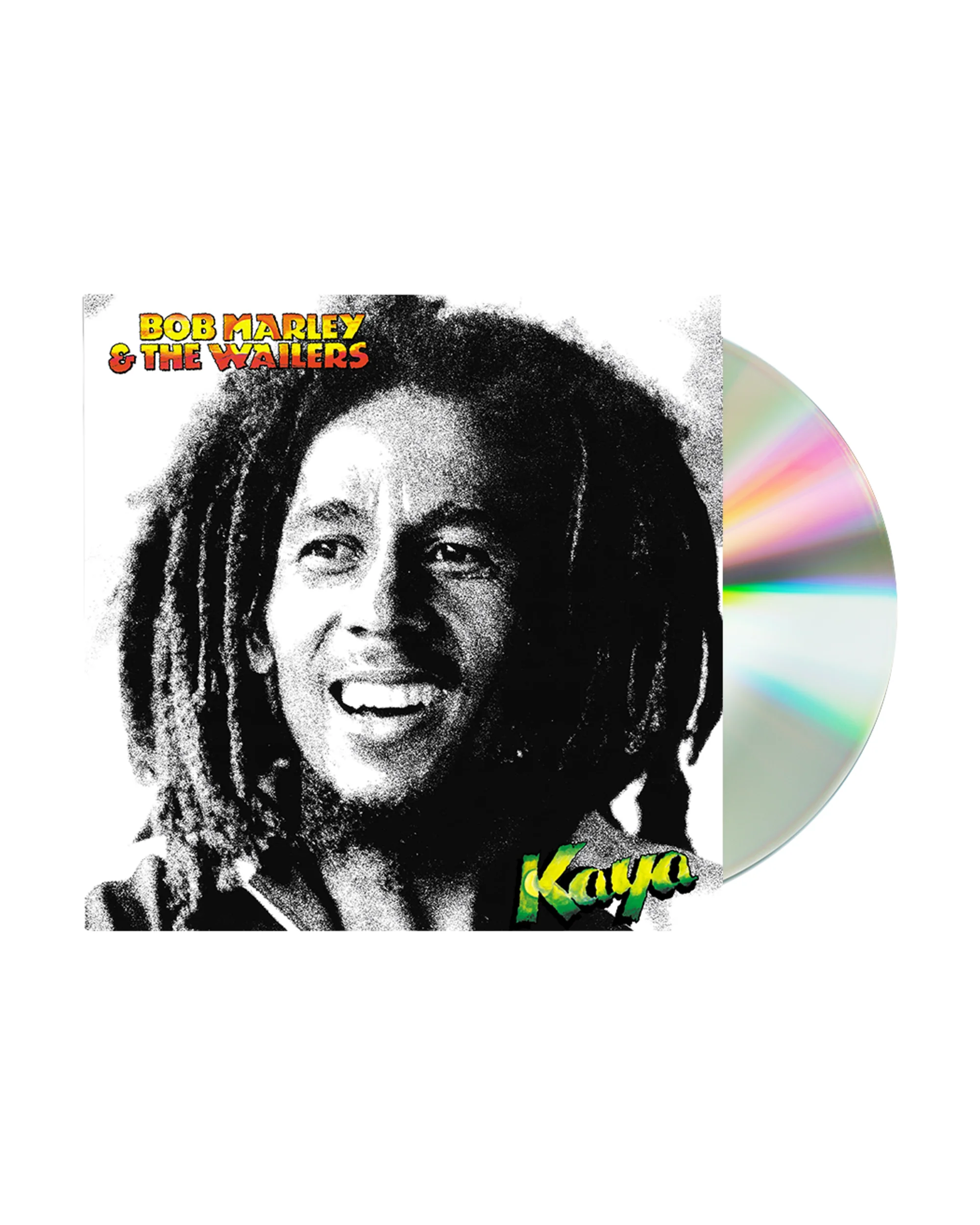 Kaya CD