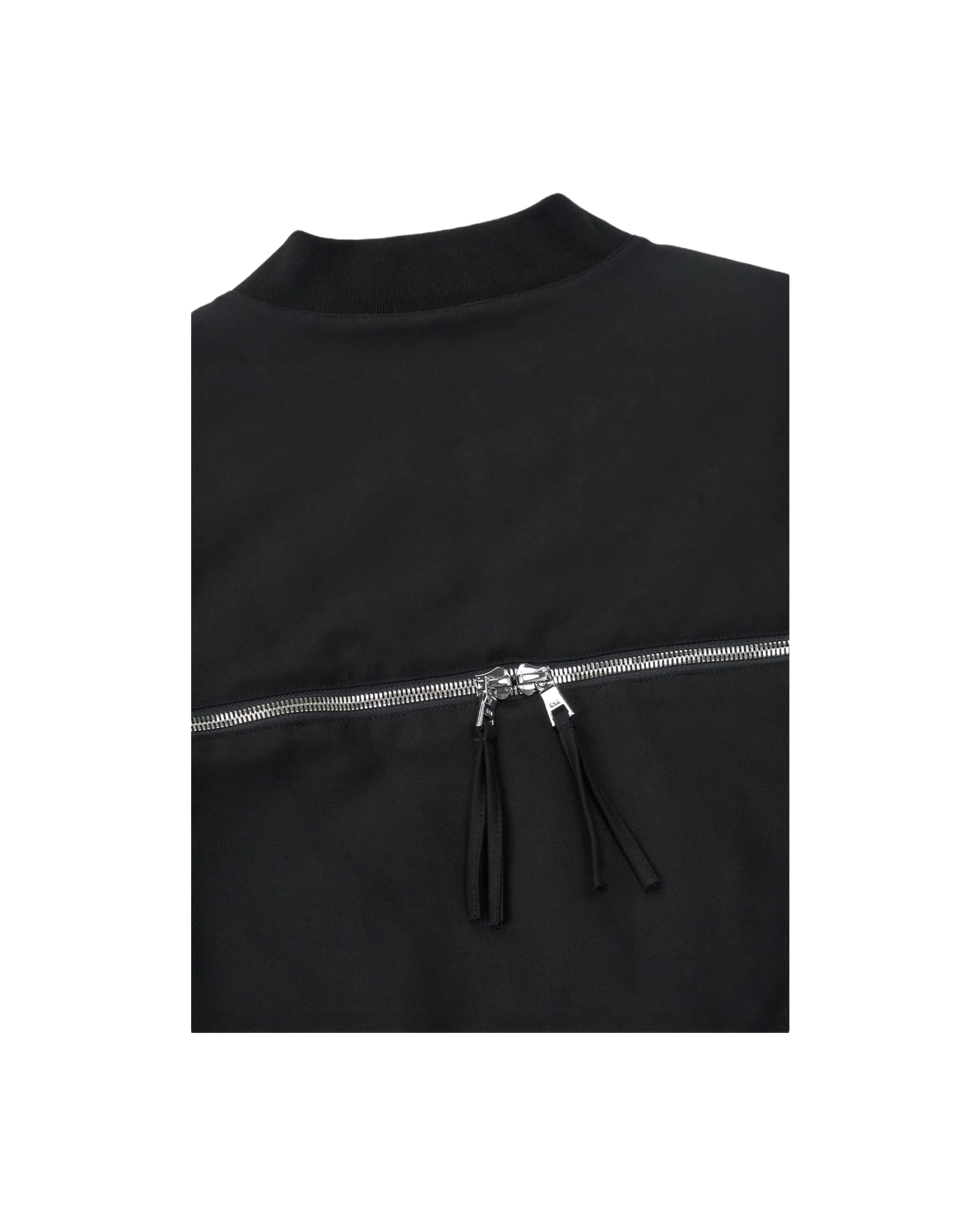 KAYDEN JACKET | BLACK - Image 3