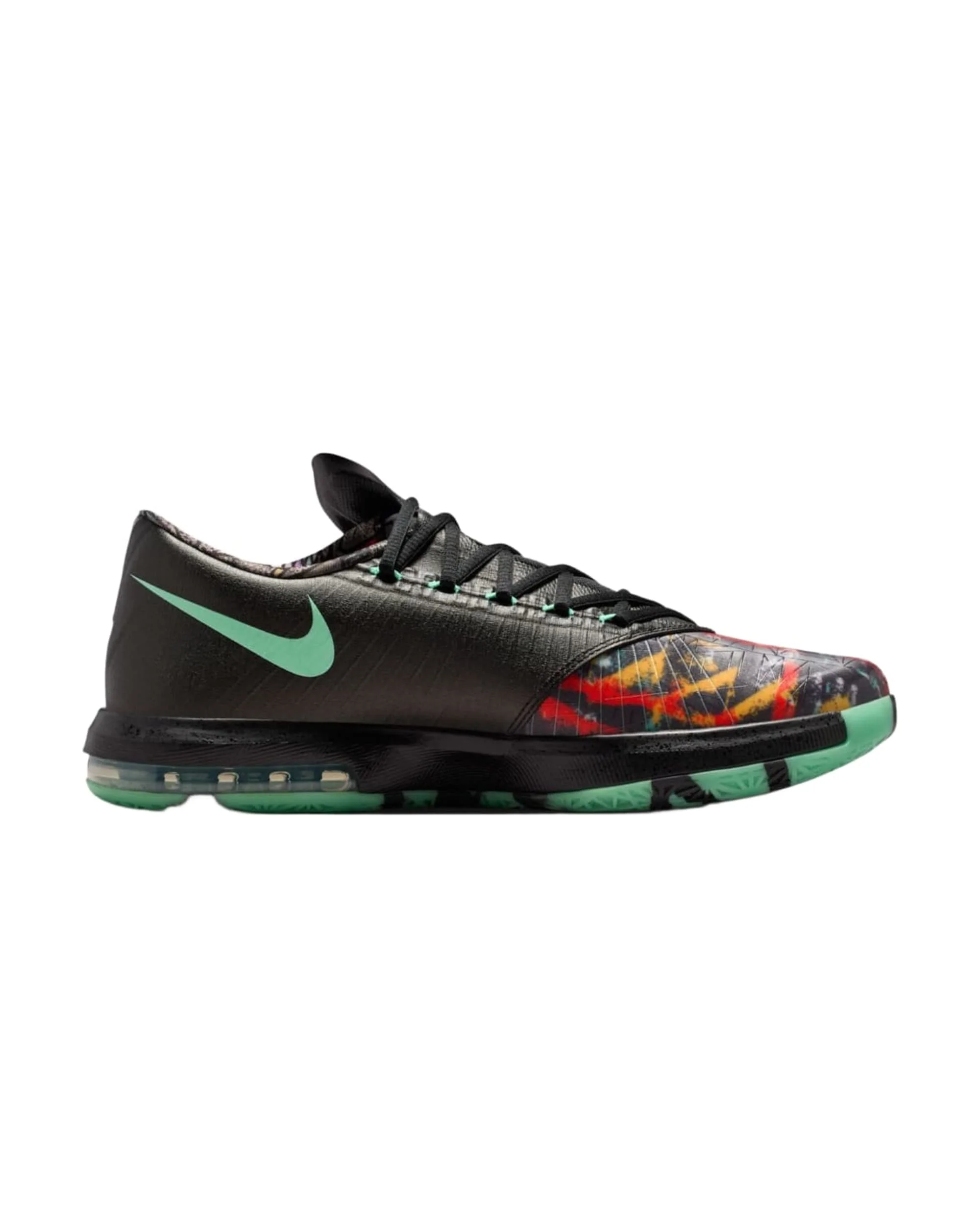 Nike KD VI All-Star 'Illusion' Retro - Image 2