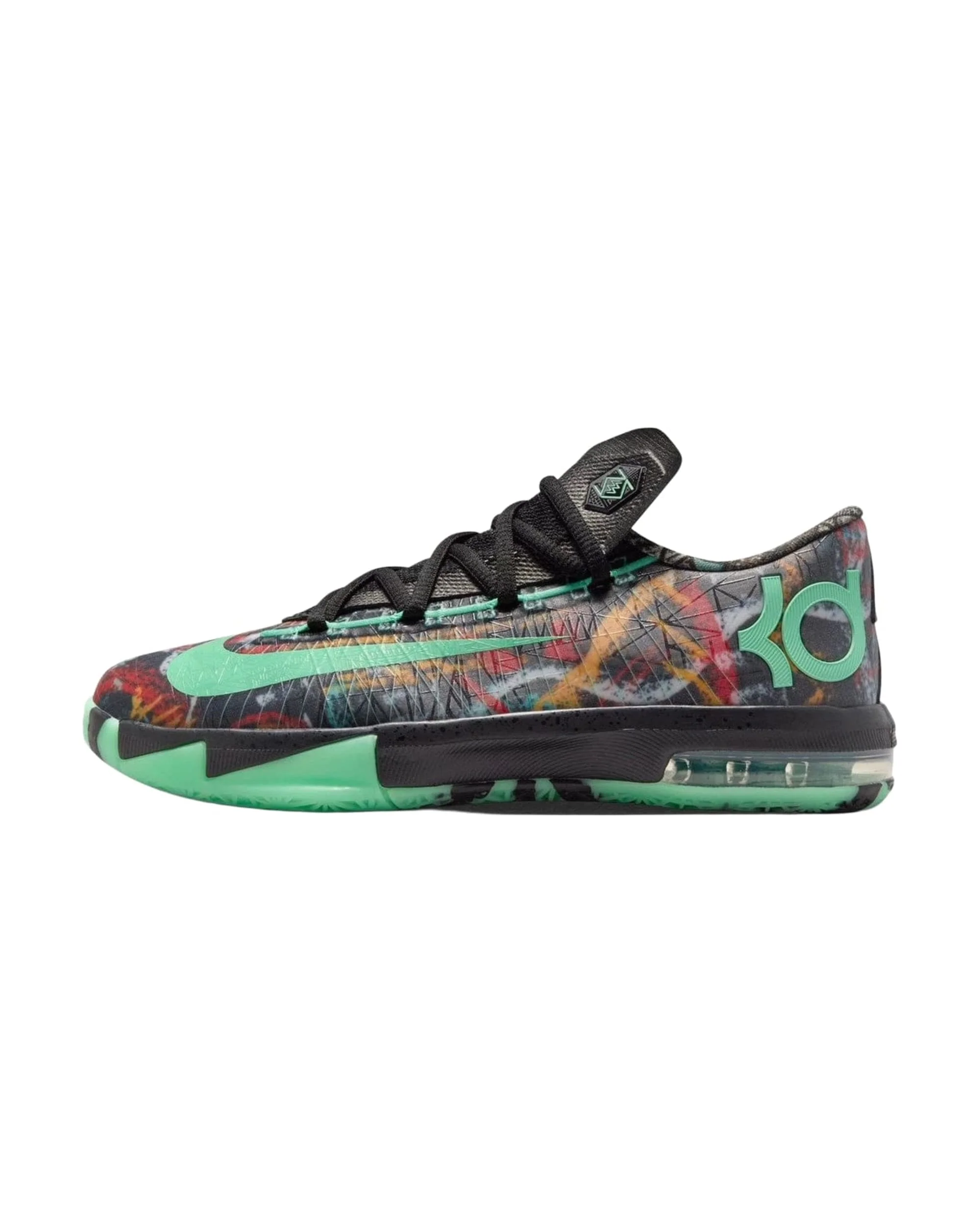 Nike KD VI All-Star 'Illusion' Retro - Image 3