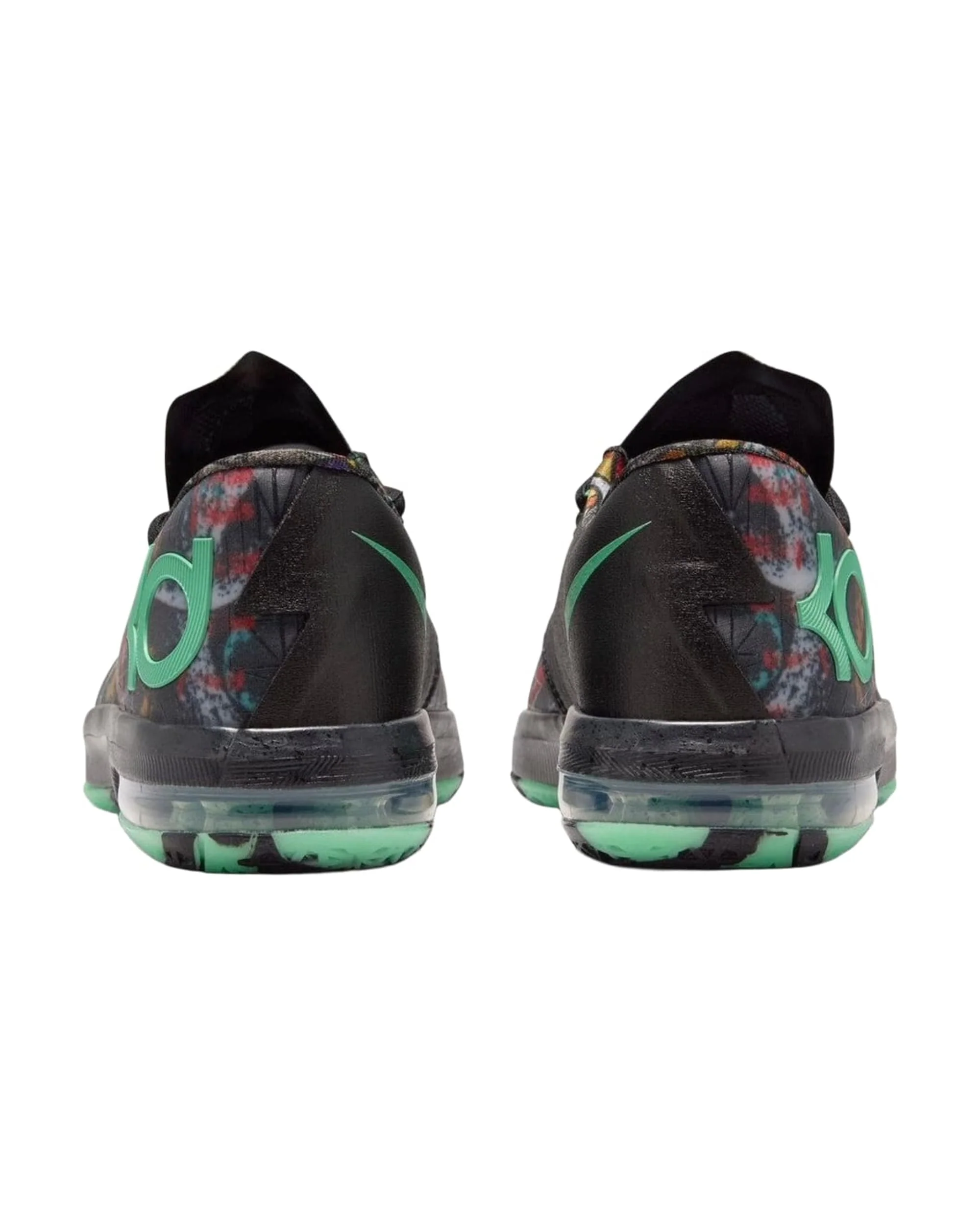Nike KD VI All-Star 'Illusion' Retro - Image 6