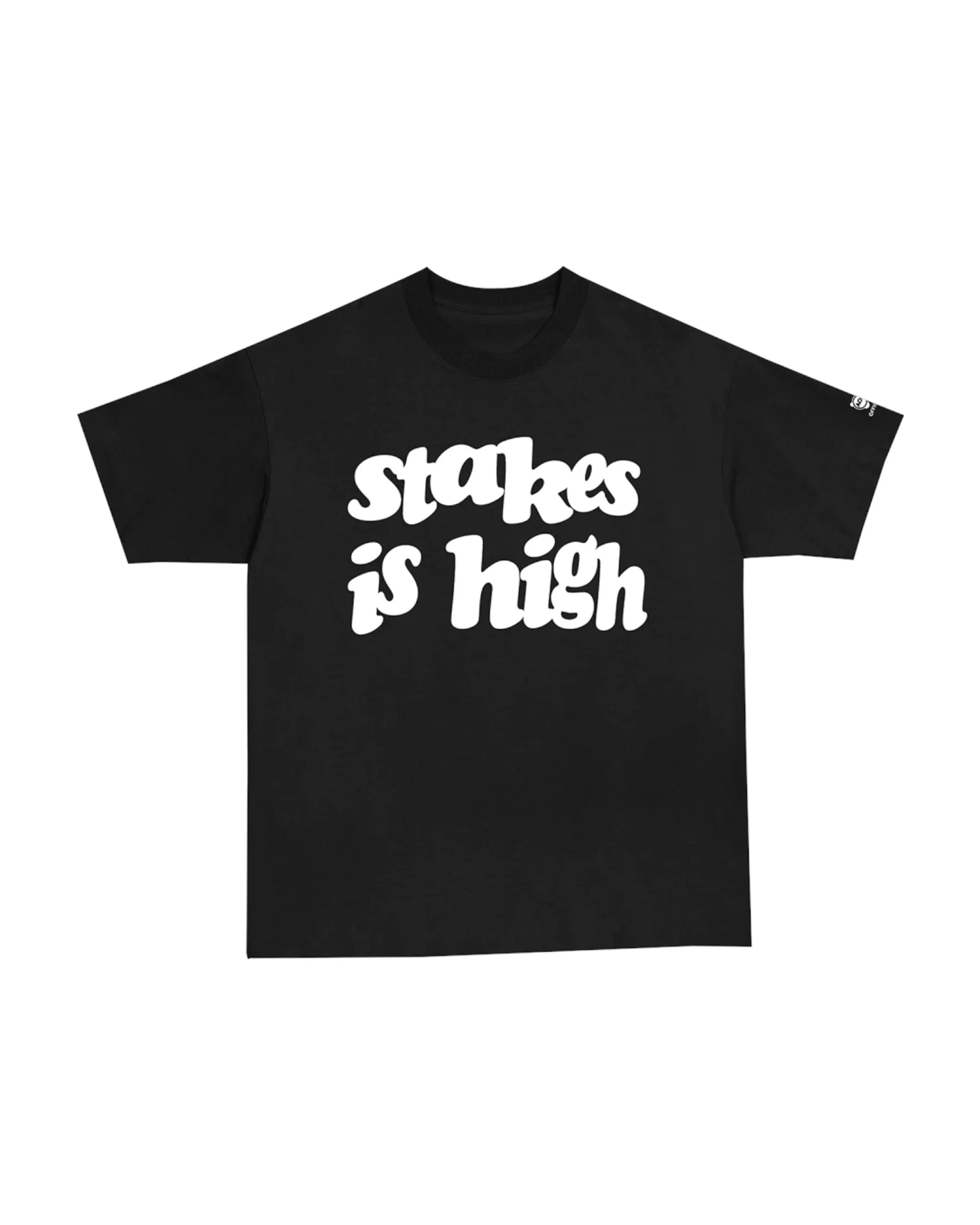 Keep It Real T-Shirt