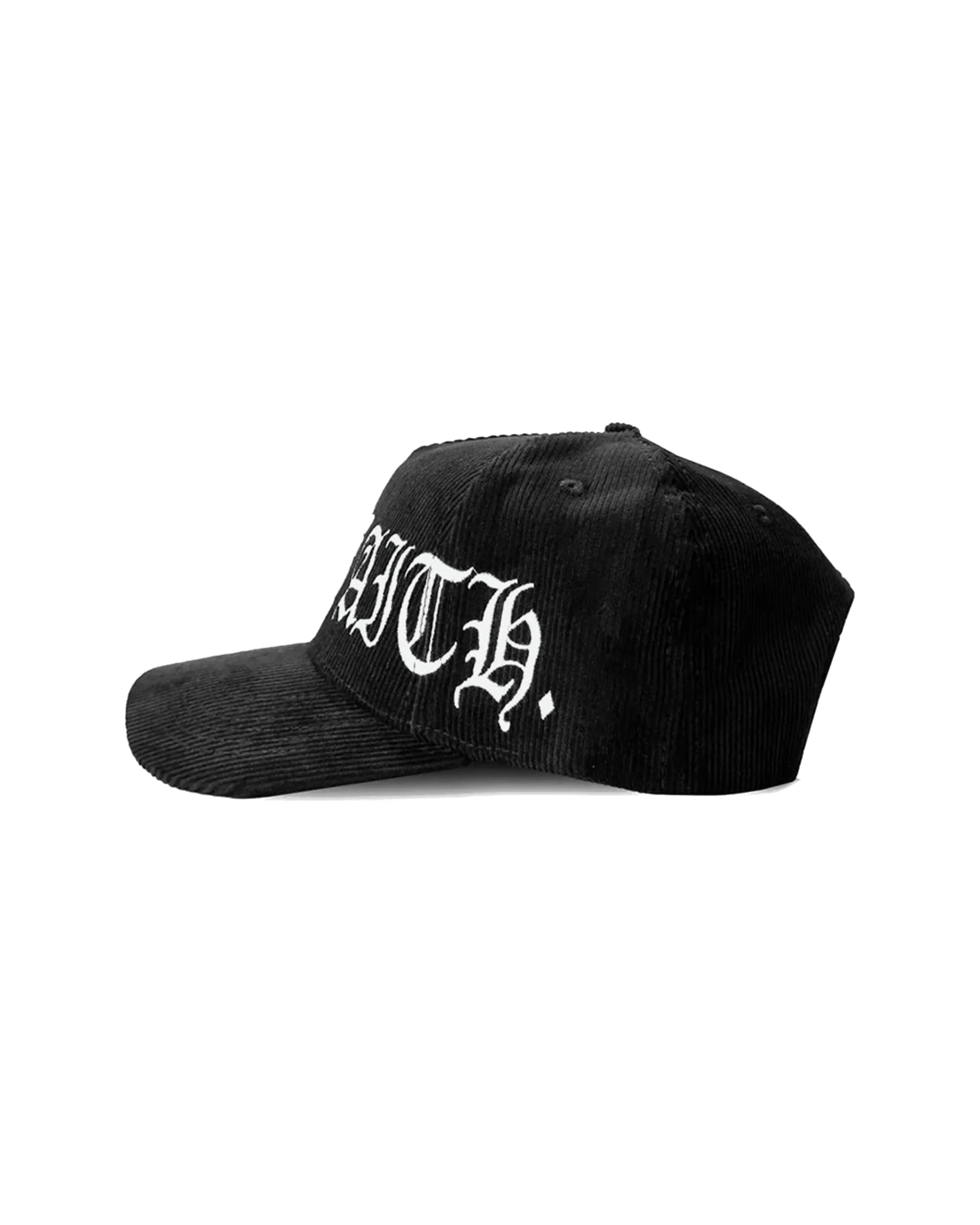 Keep The Faith Cap - Image 2