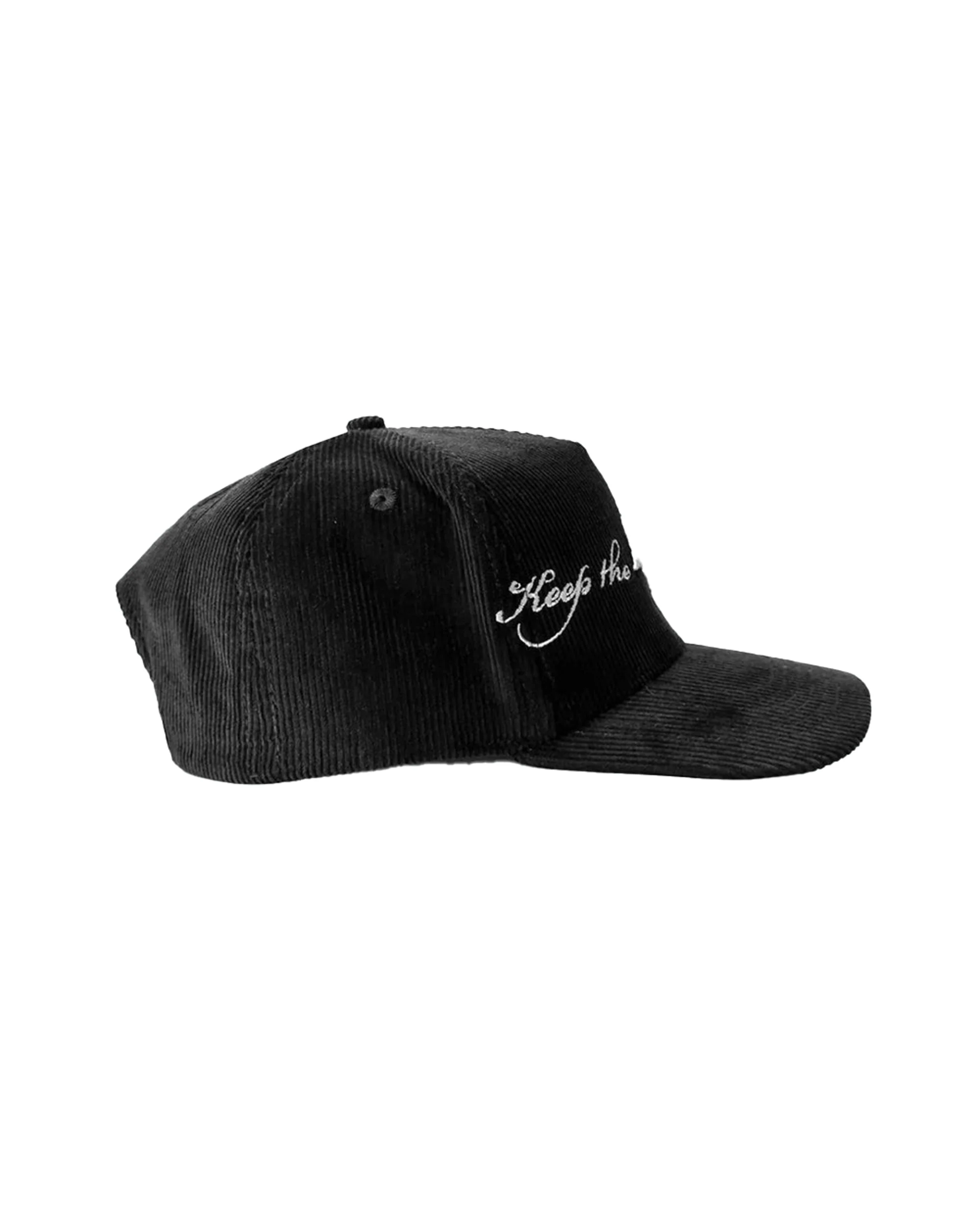 Keep The Faith Cap - Image 3