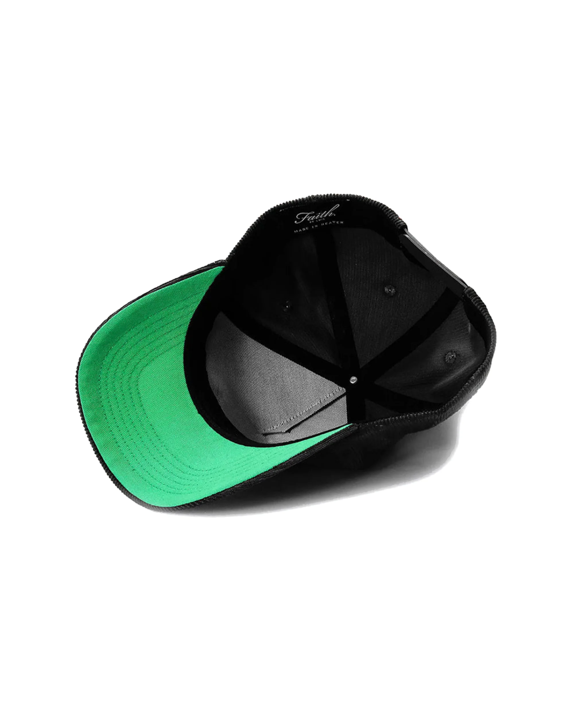 Keep The Faith Cap - Image 4