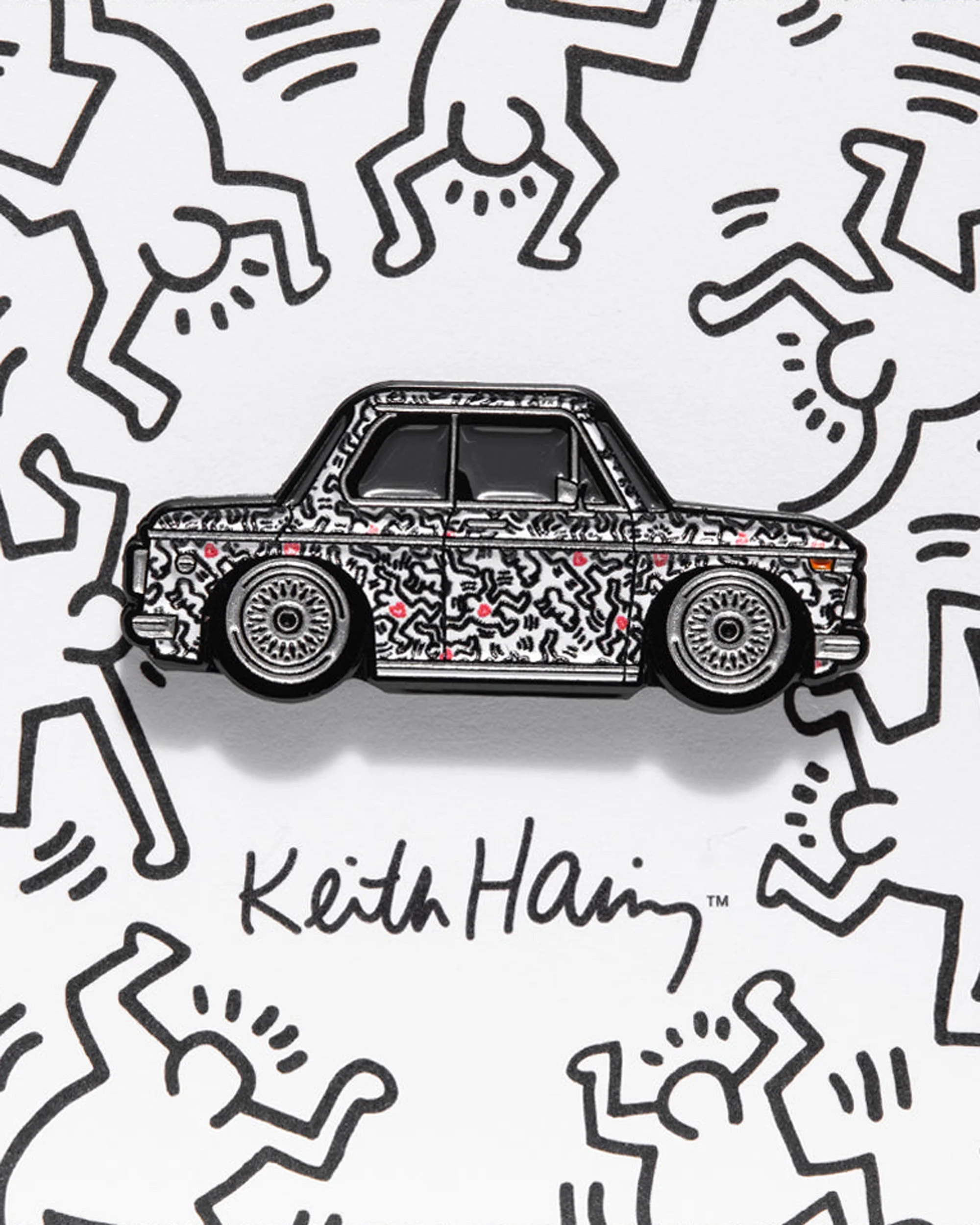 Keith Haring - 2002 - Image 2