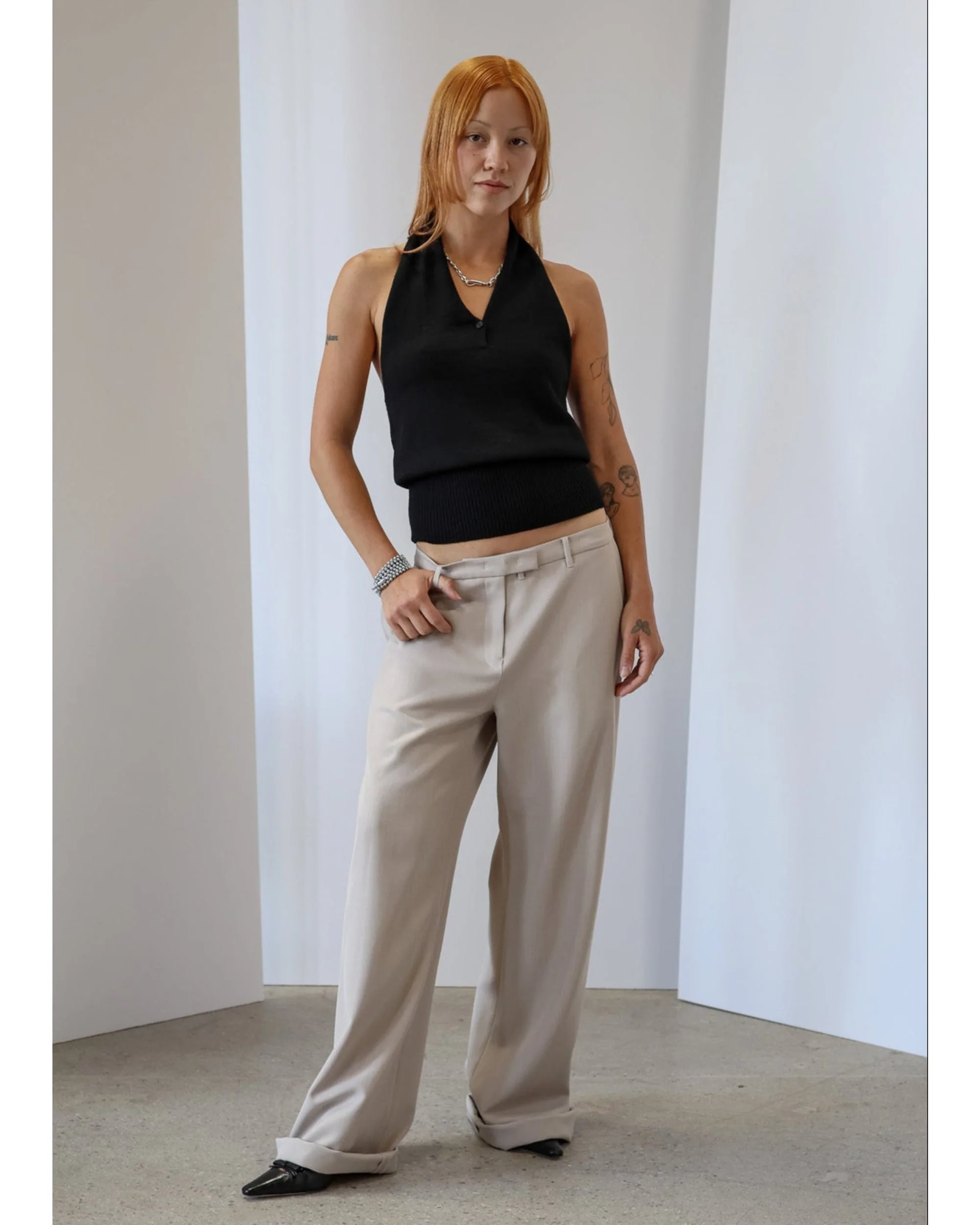 Kennedy Trouser - Image 2