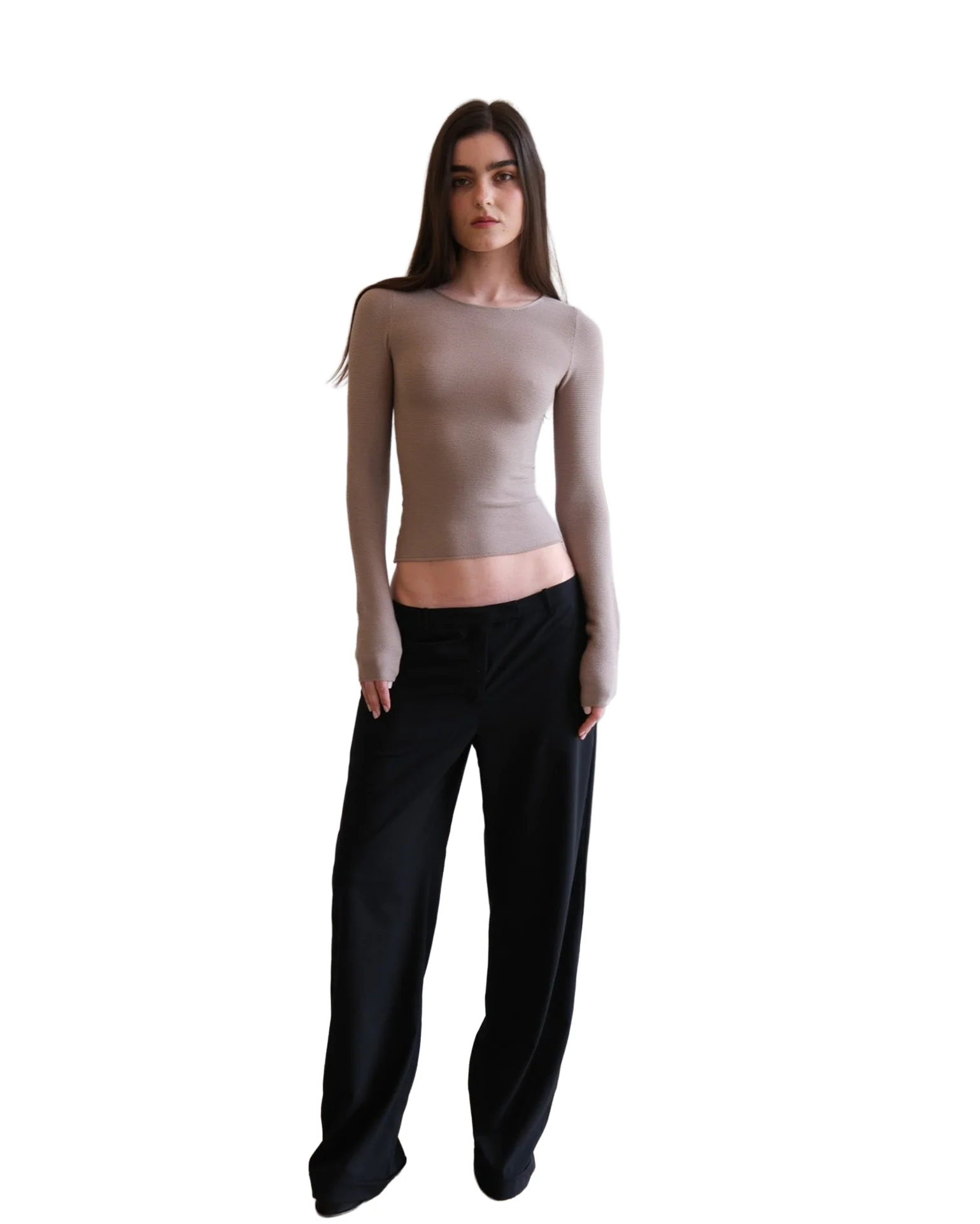 Kennedy Trouser - Image 4