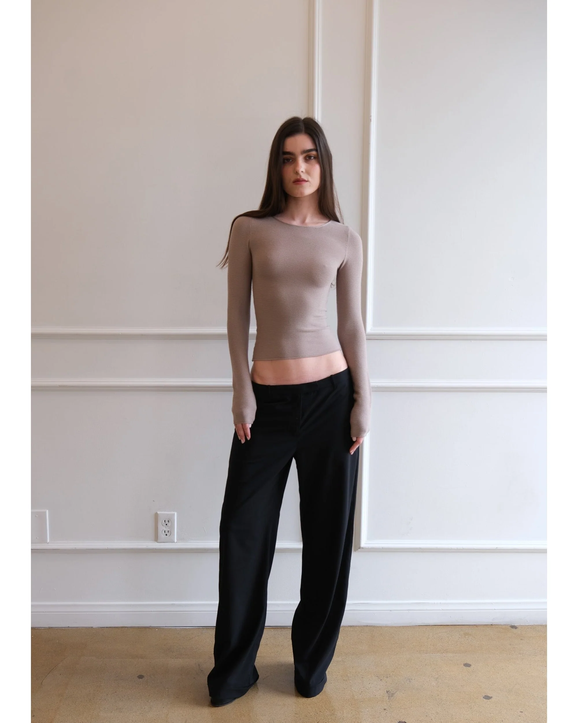 Kennedy Trouser - Image 5