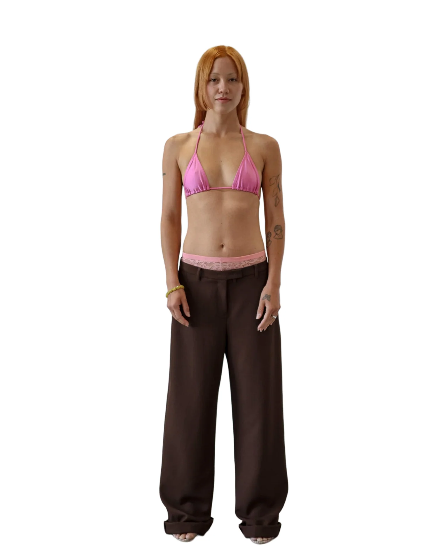 Kennedy Trouser - Image 8