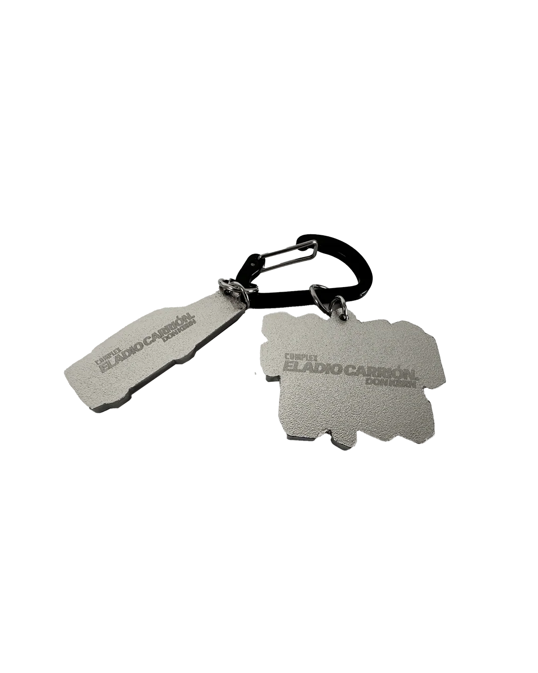 Keychain Set - Complex - Image 2