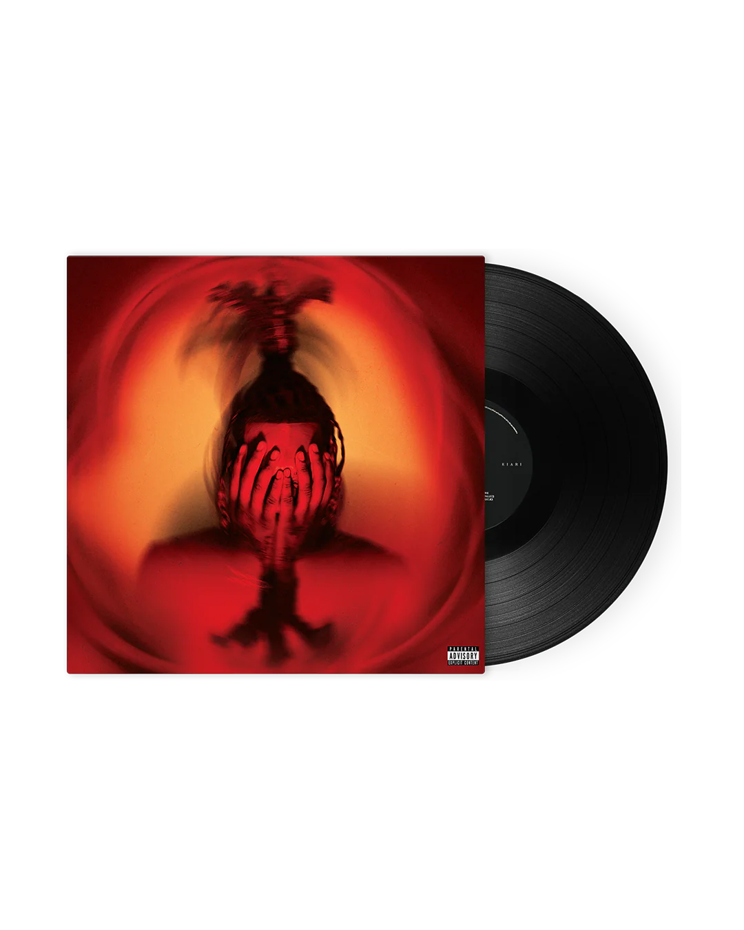 KIARI VINYL 2