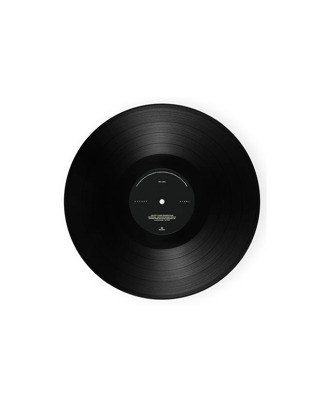 KIARI VINYL 2 - Image 2