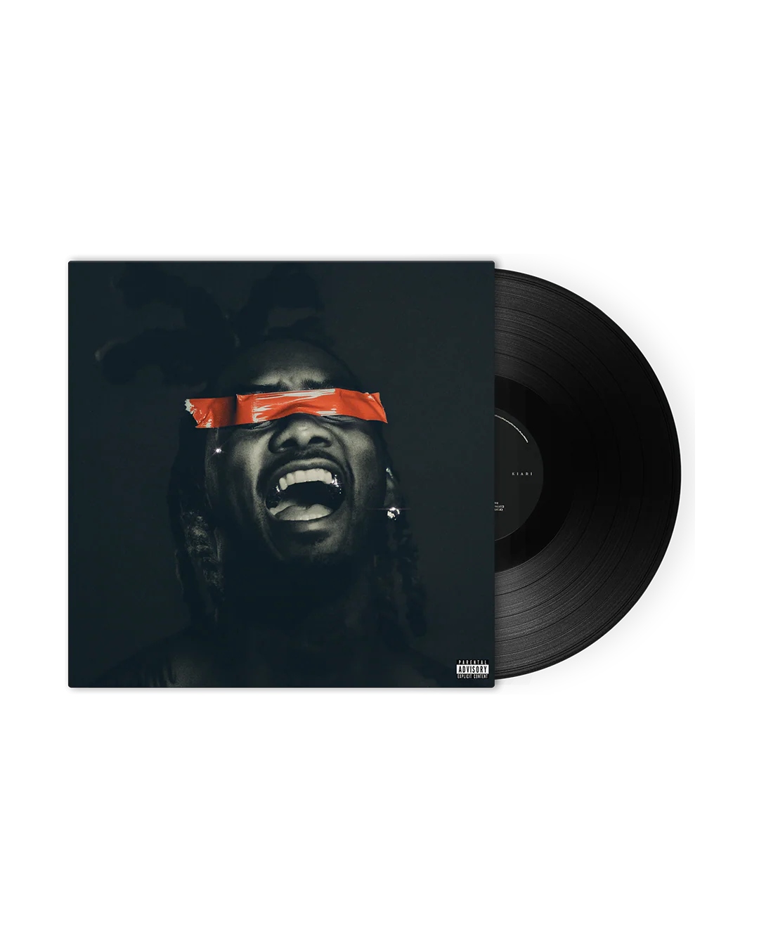 KIARI VINYL 4