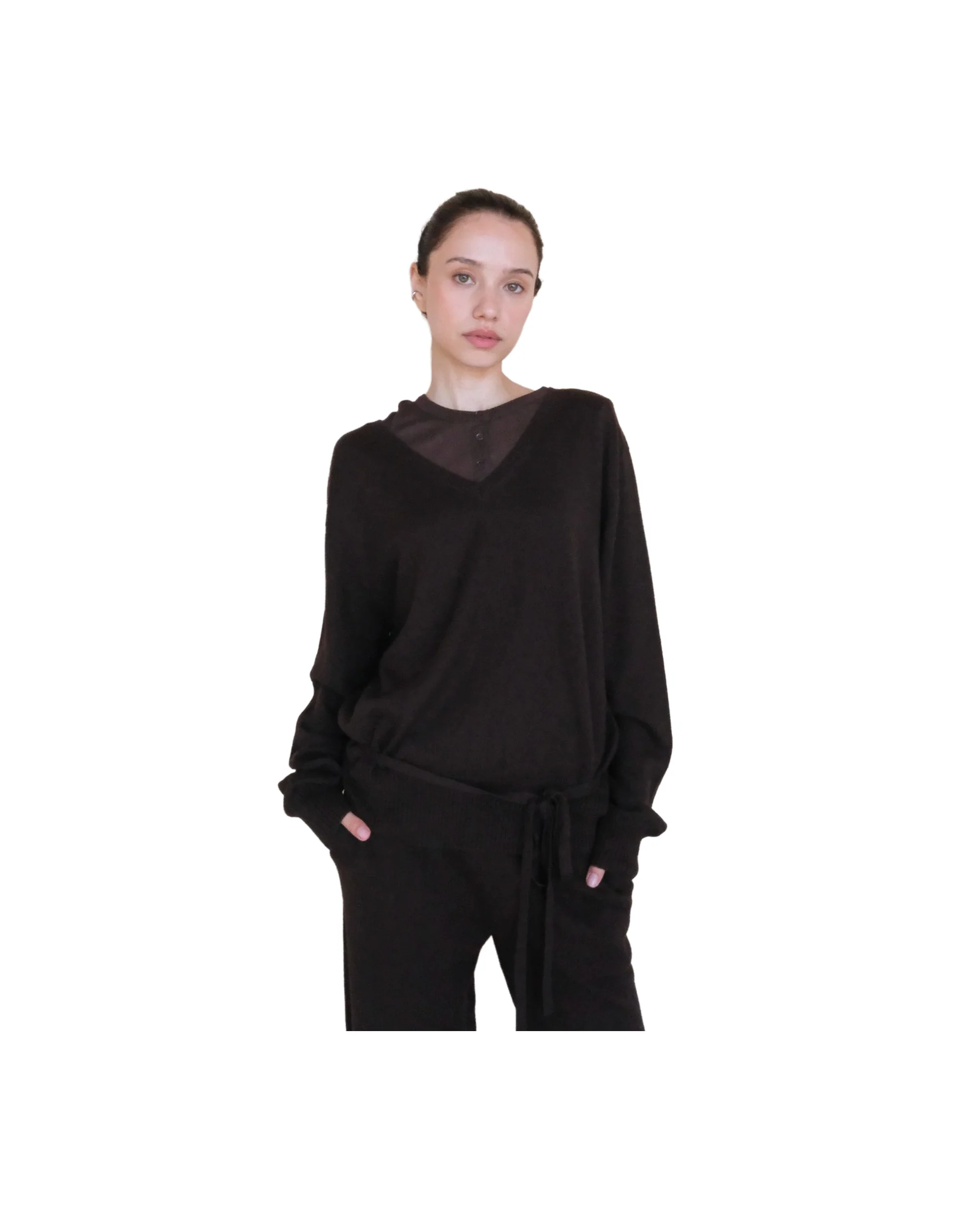 Kiarra Sweater