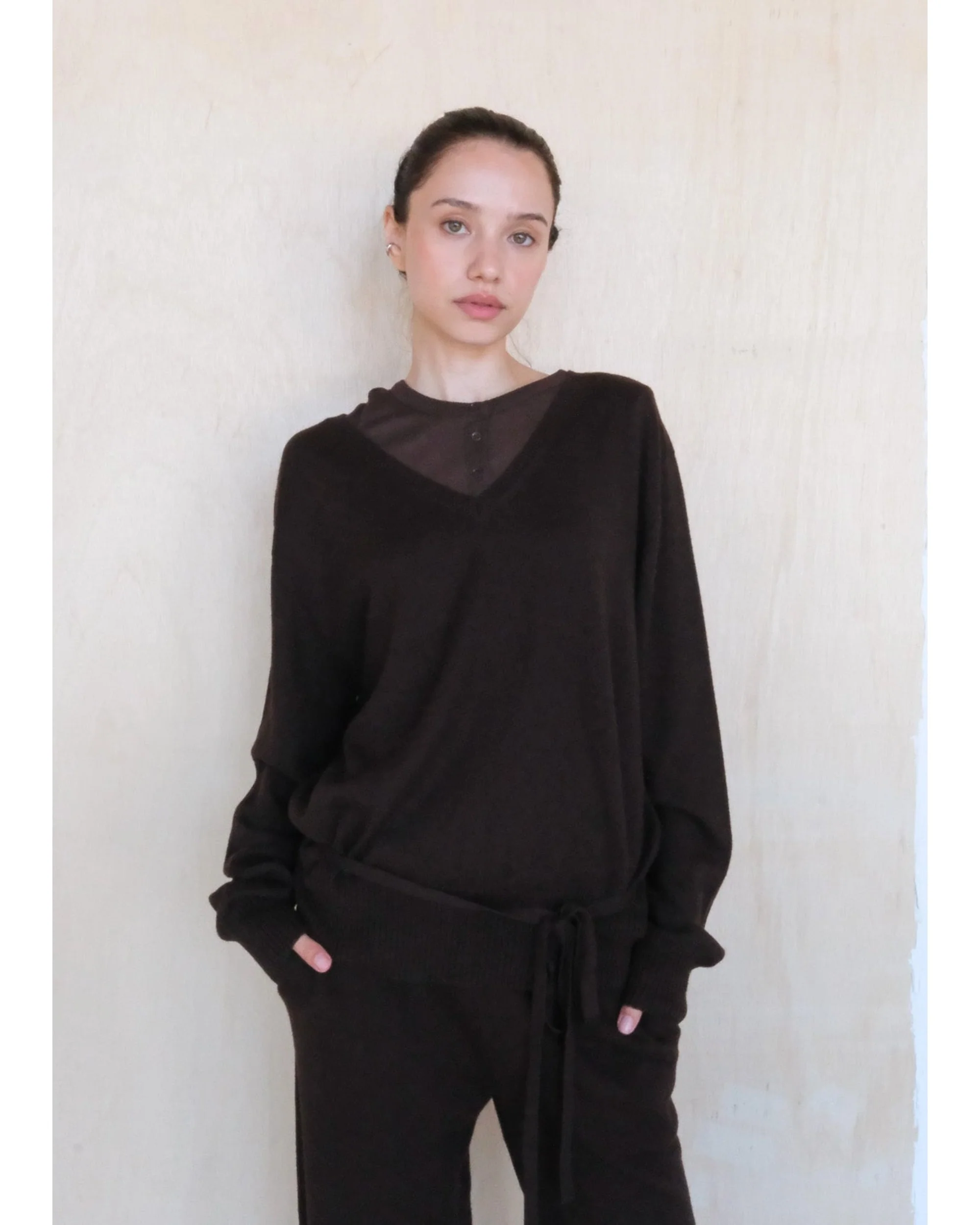 Kiarra Sweater - Image 2
