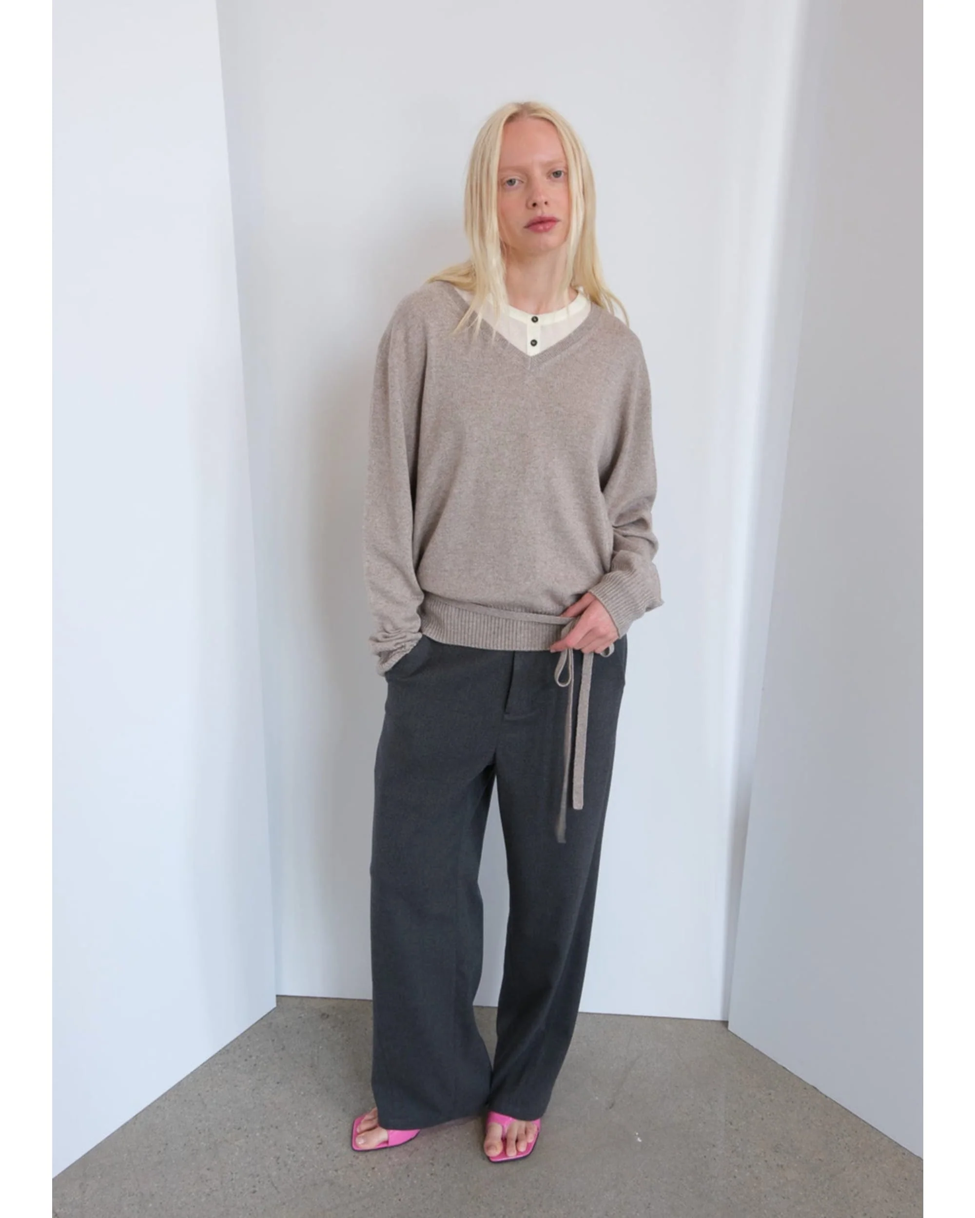 Kiarra Sweater - Image 7
