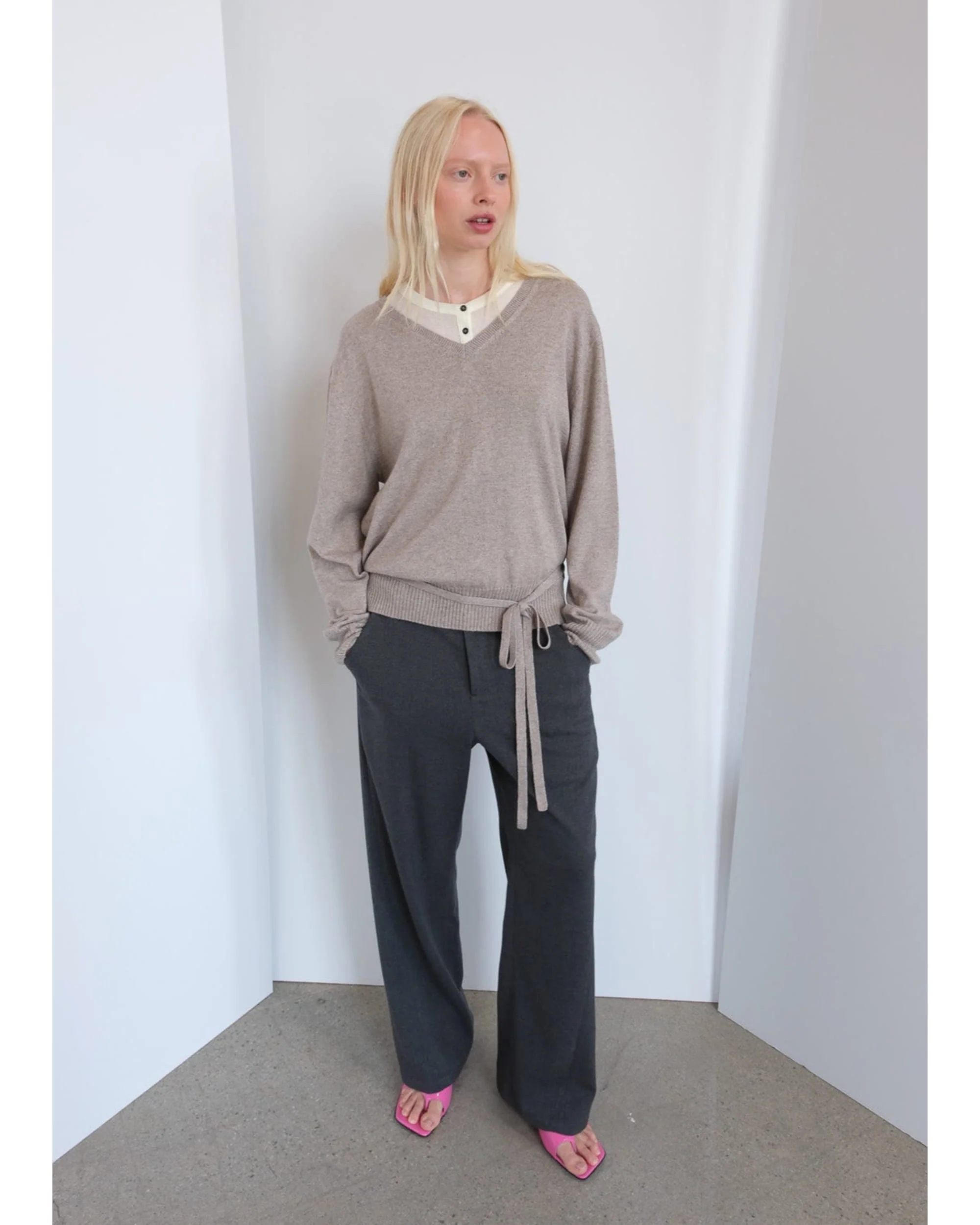 Kiarra Sweater - Image 8