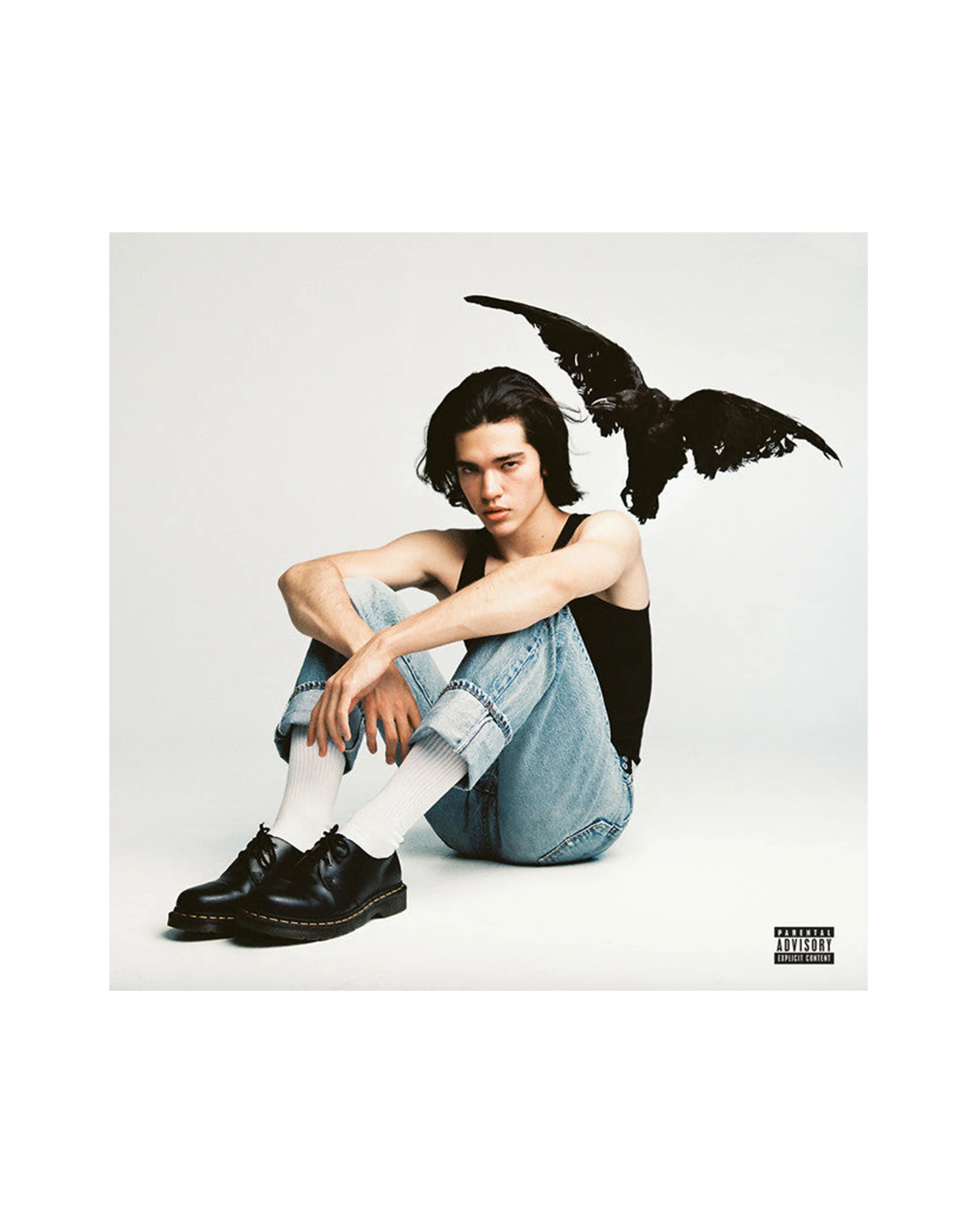 Kid Krow [LP]