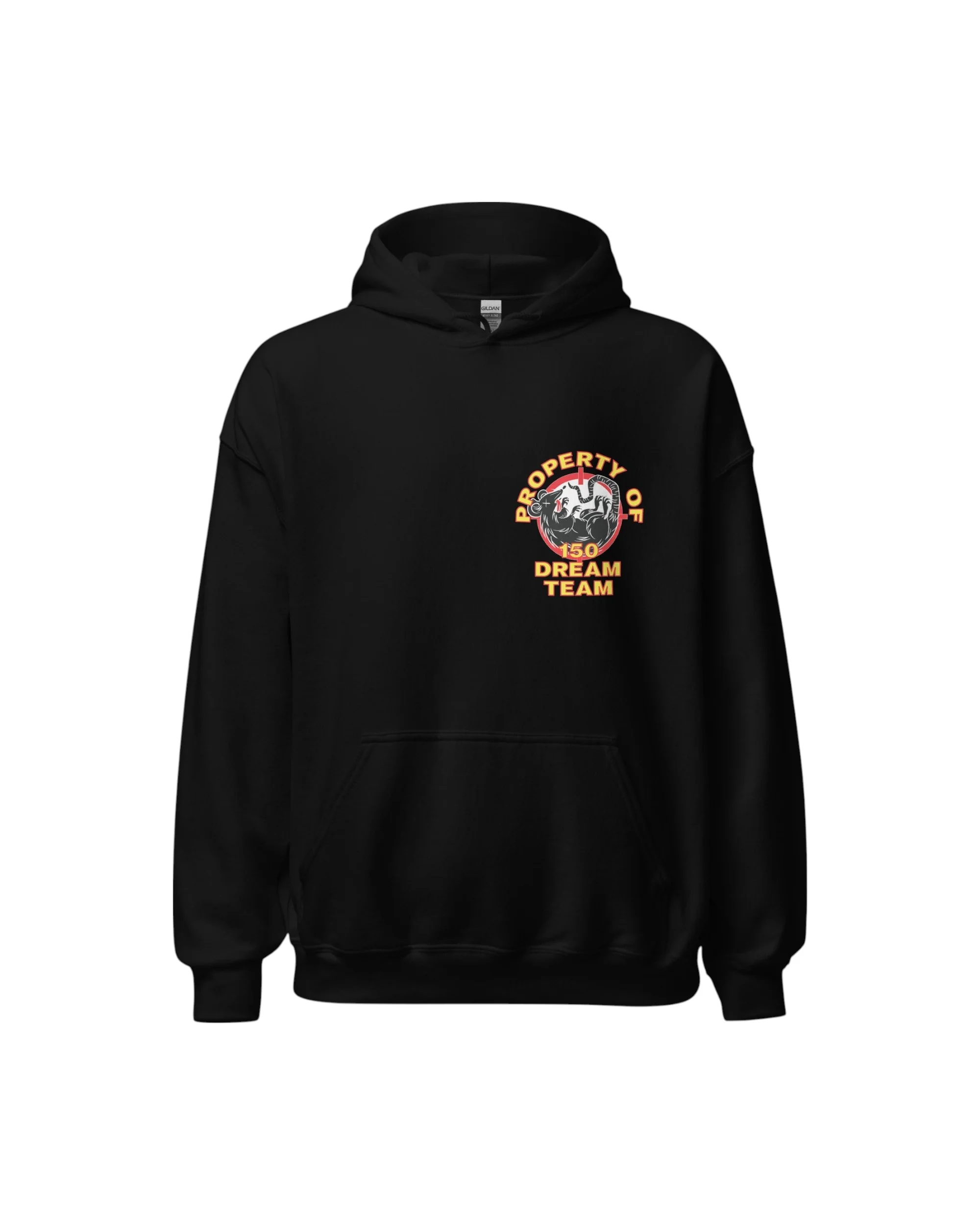 Kill Sh*t Hoodie