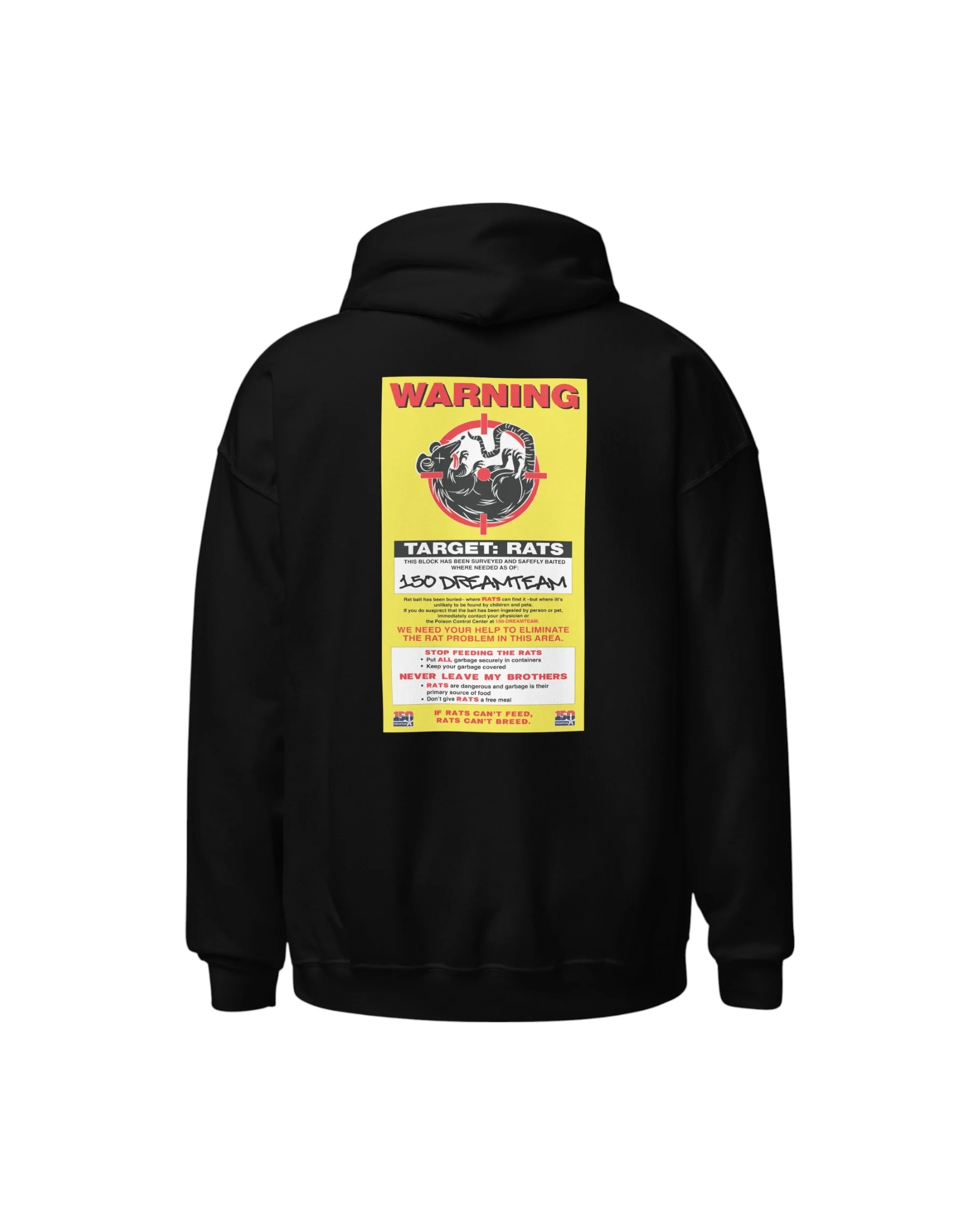 Kill Sh*t Hoodie - Image 2