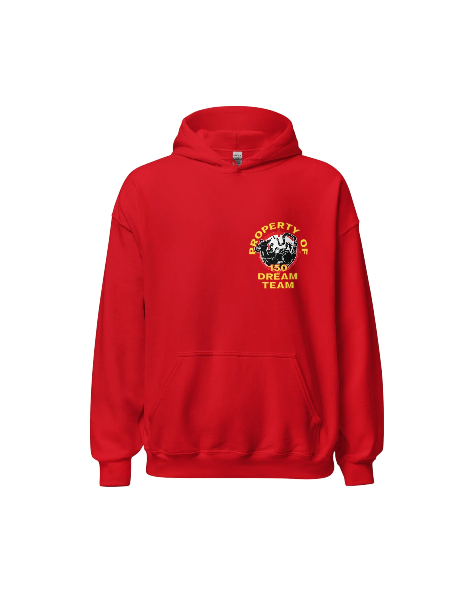Kill Sh*t Hoodie - Image 3