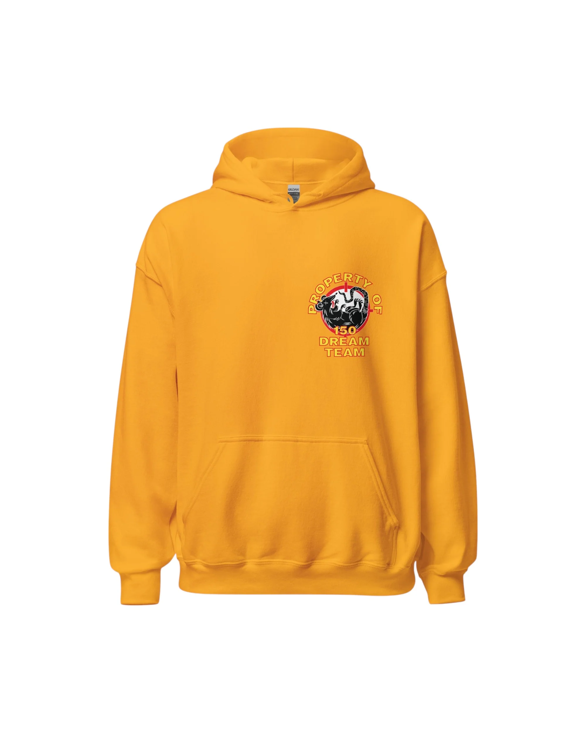 Kill Sh*t Hoodie - Image 5