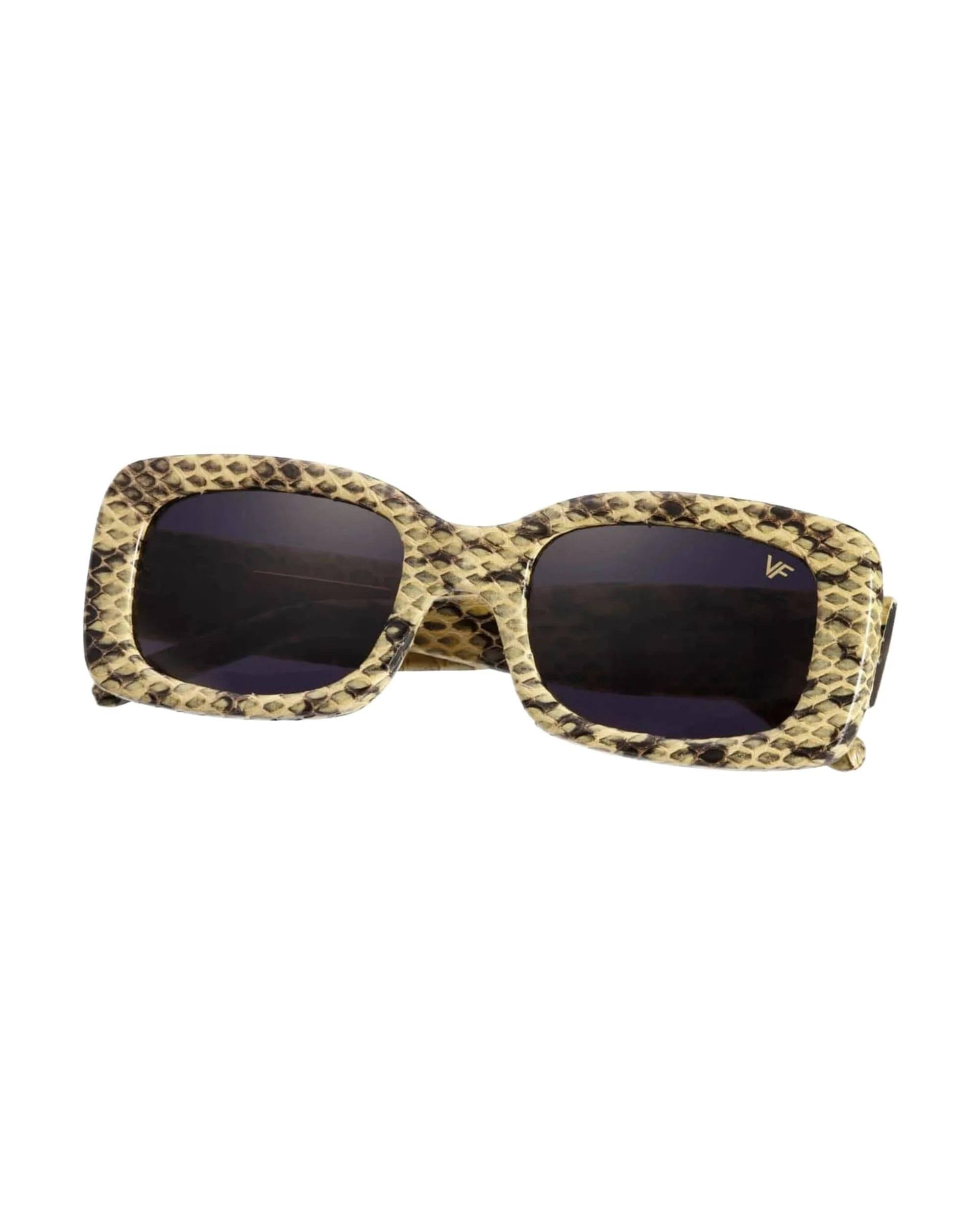 King Of Harlem Limited Edition Desert Brown Snakeskin - Image 2