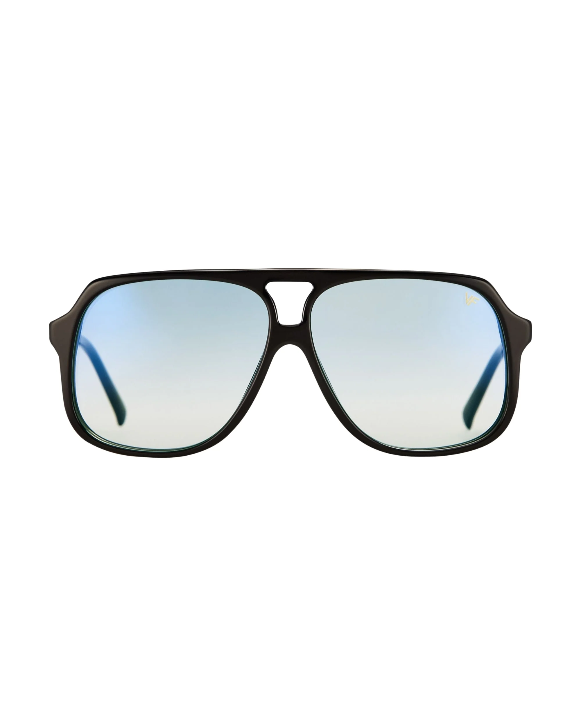 King Size Black Acetate - Image 10