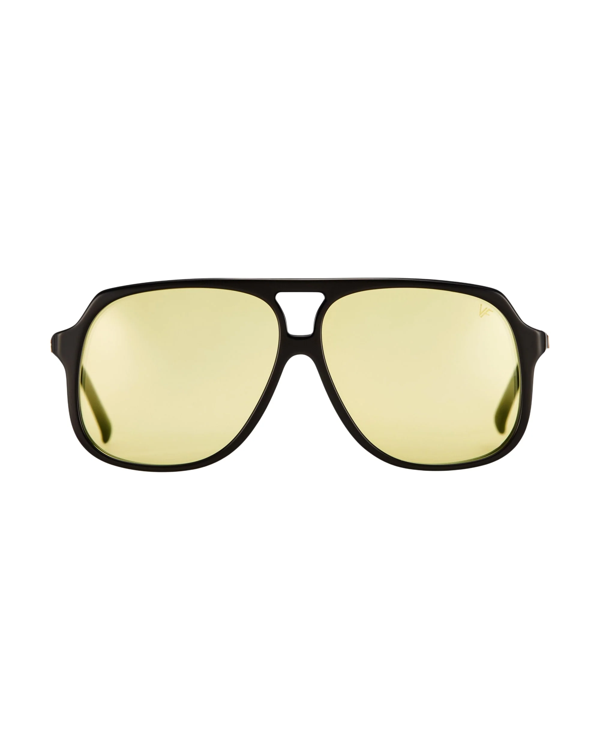 King Size Black Acetate - Image 13