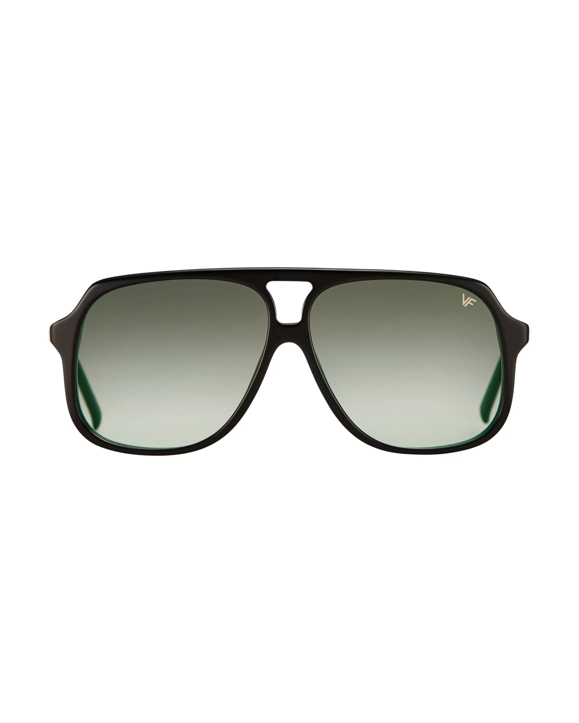King Size Black Acetate - Image 5