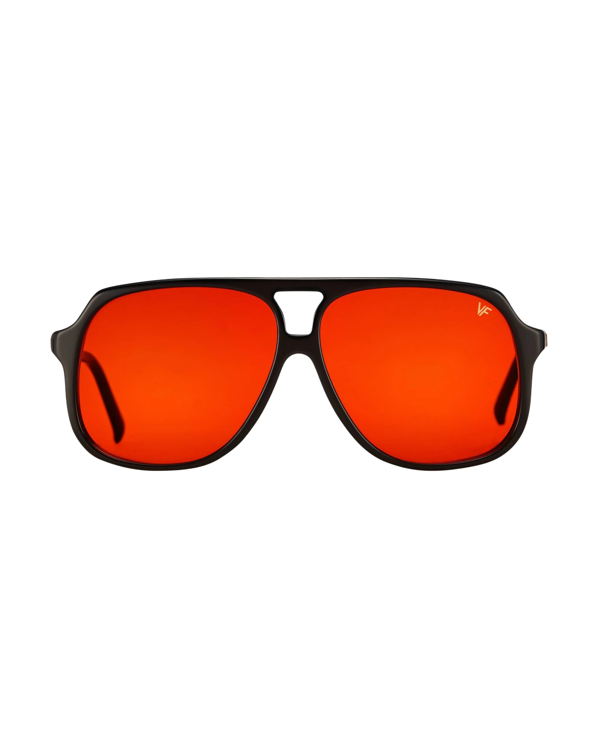 King Size Black Acetate - Image 7