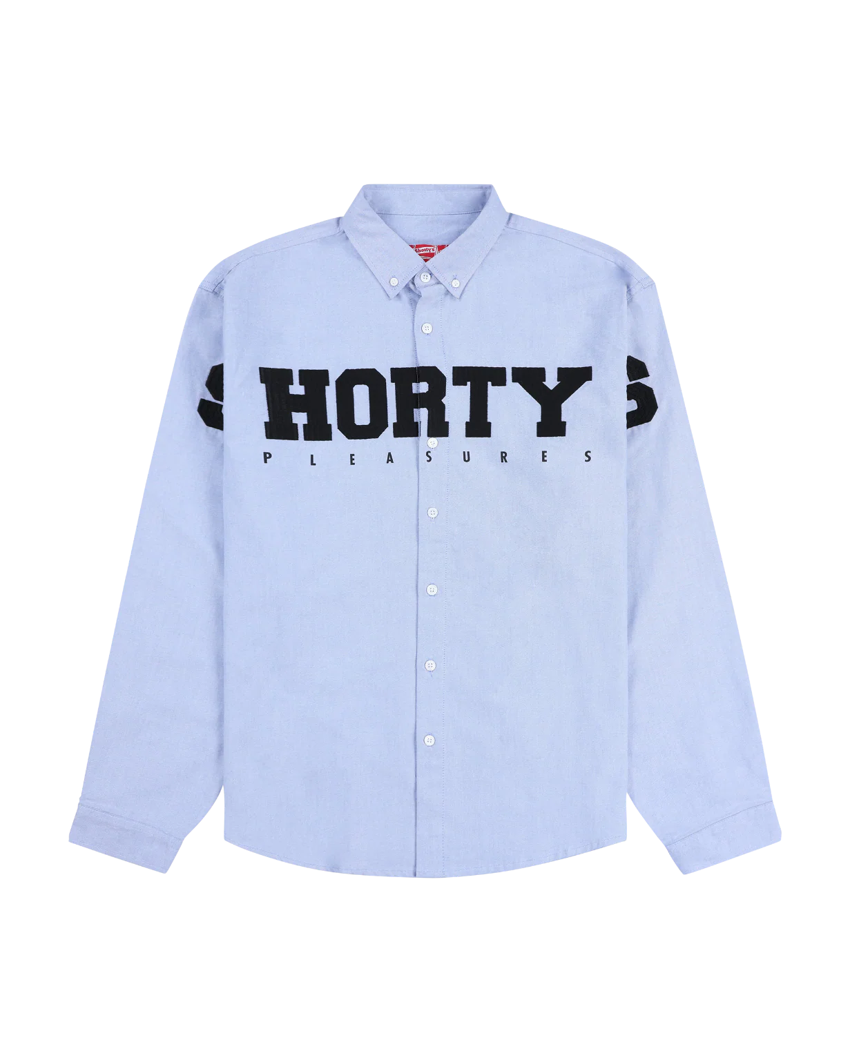 Kingpin Oxford Button Down