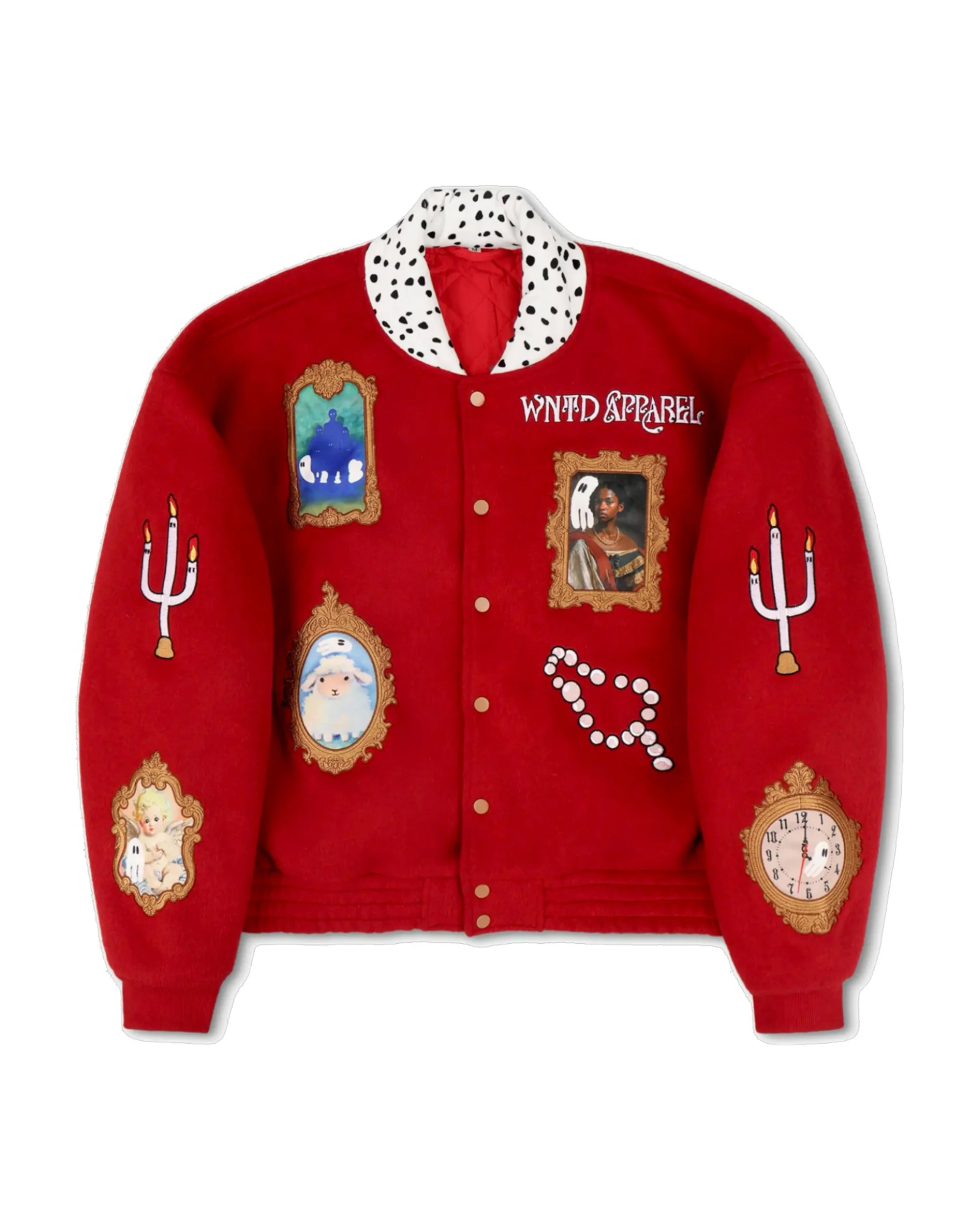 KINGS BOMBER