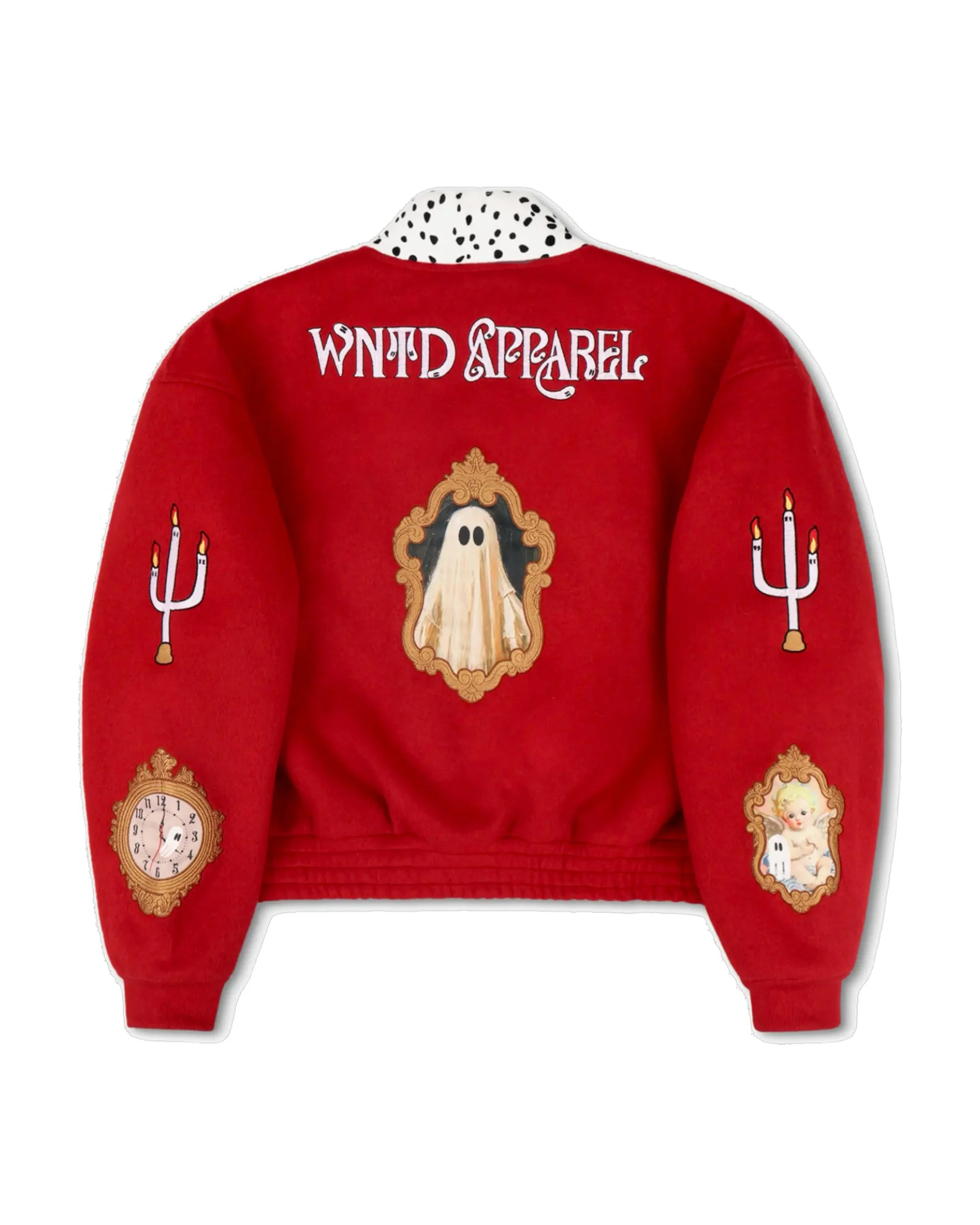 KINGS BOMBER - Image 2