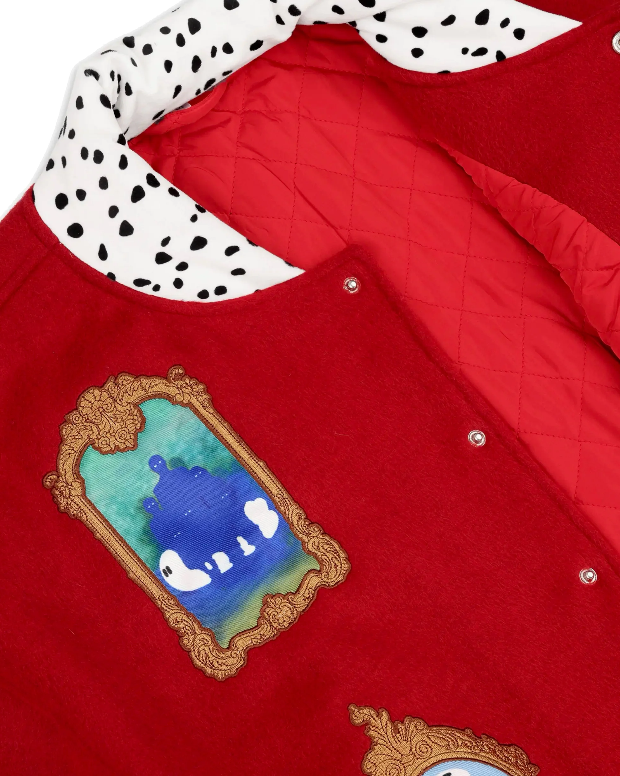 KINGS BOMBER - Image 5