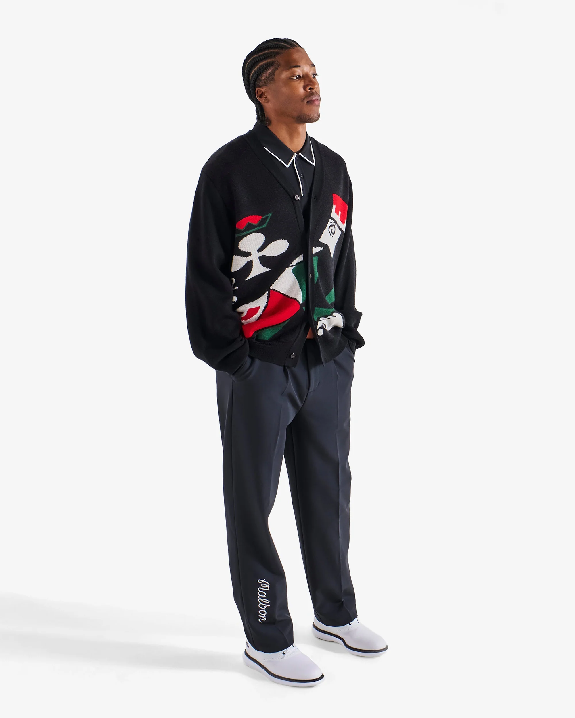 KINGSTON CARDIGAN - Image 4