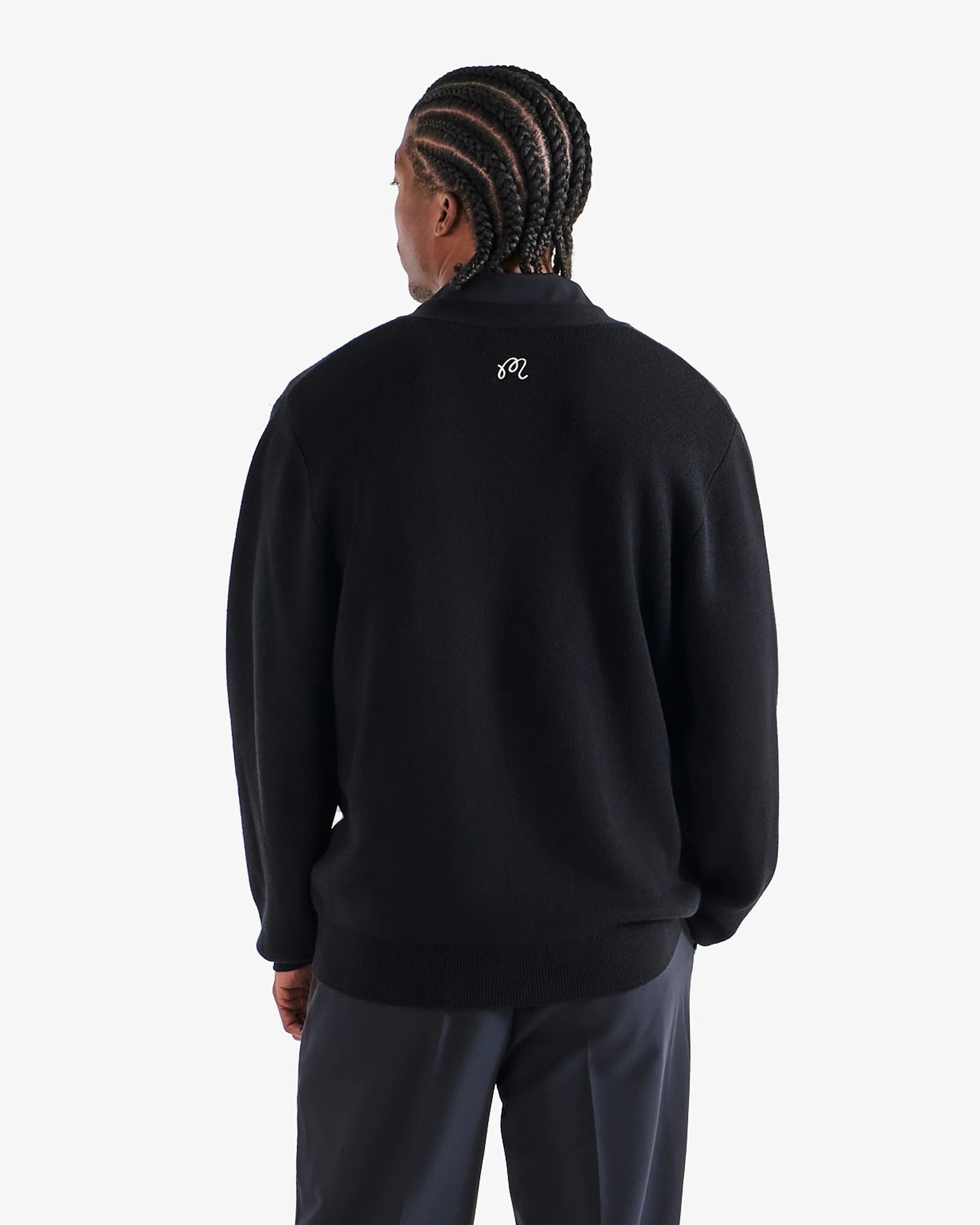 KINGSTON CARDIGAN - Image 6