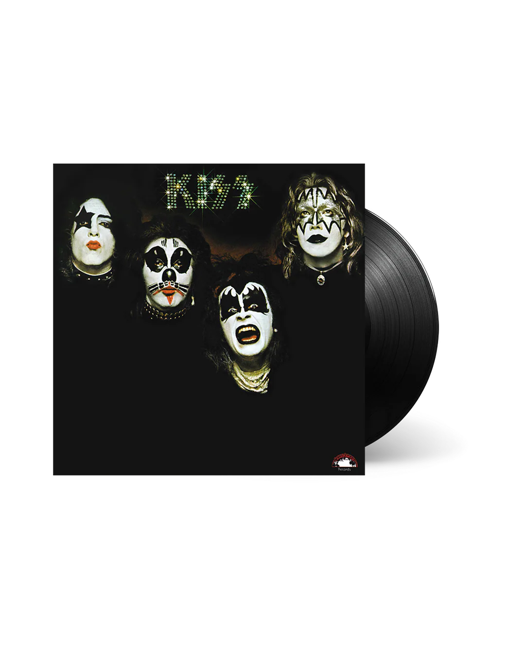 KISS LP