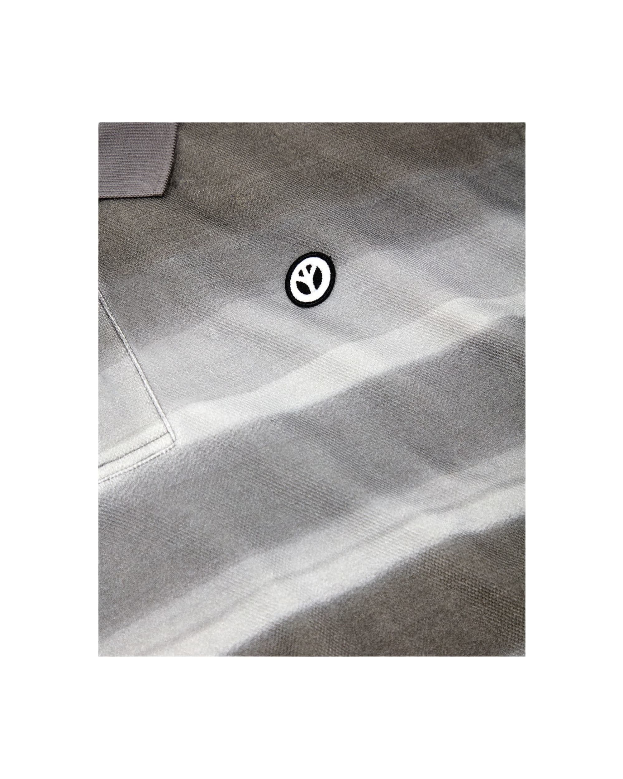 KNIT POLO - Image 2