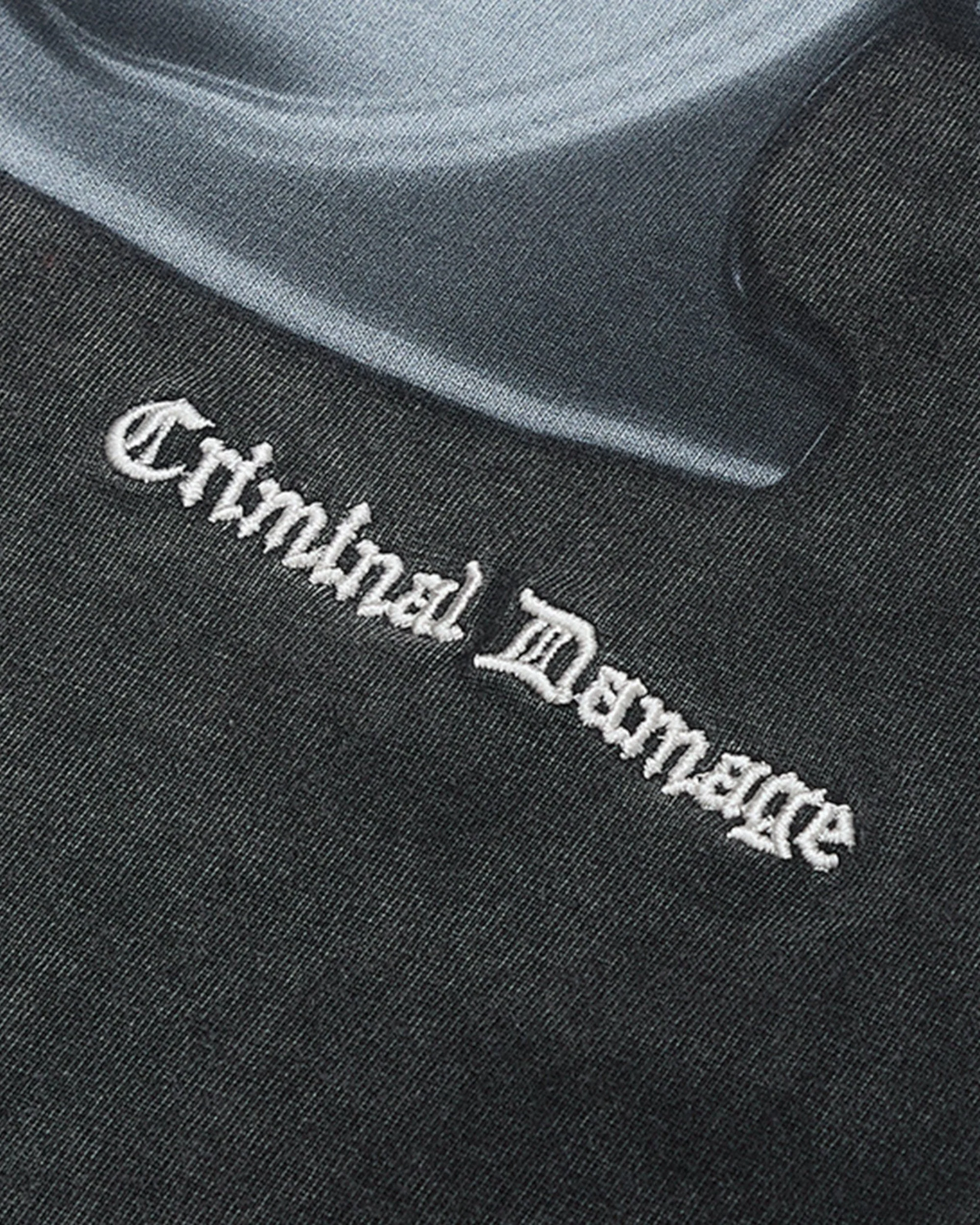 KNUCKLES T-SHIRT - Image 7