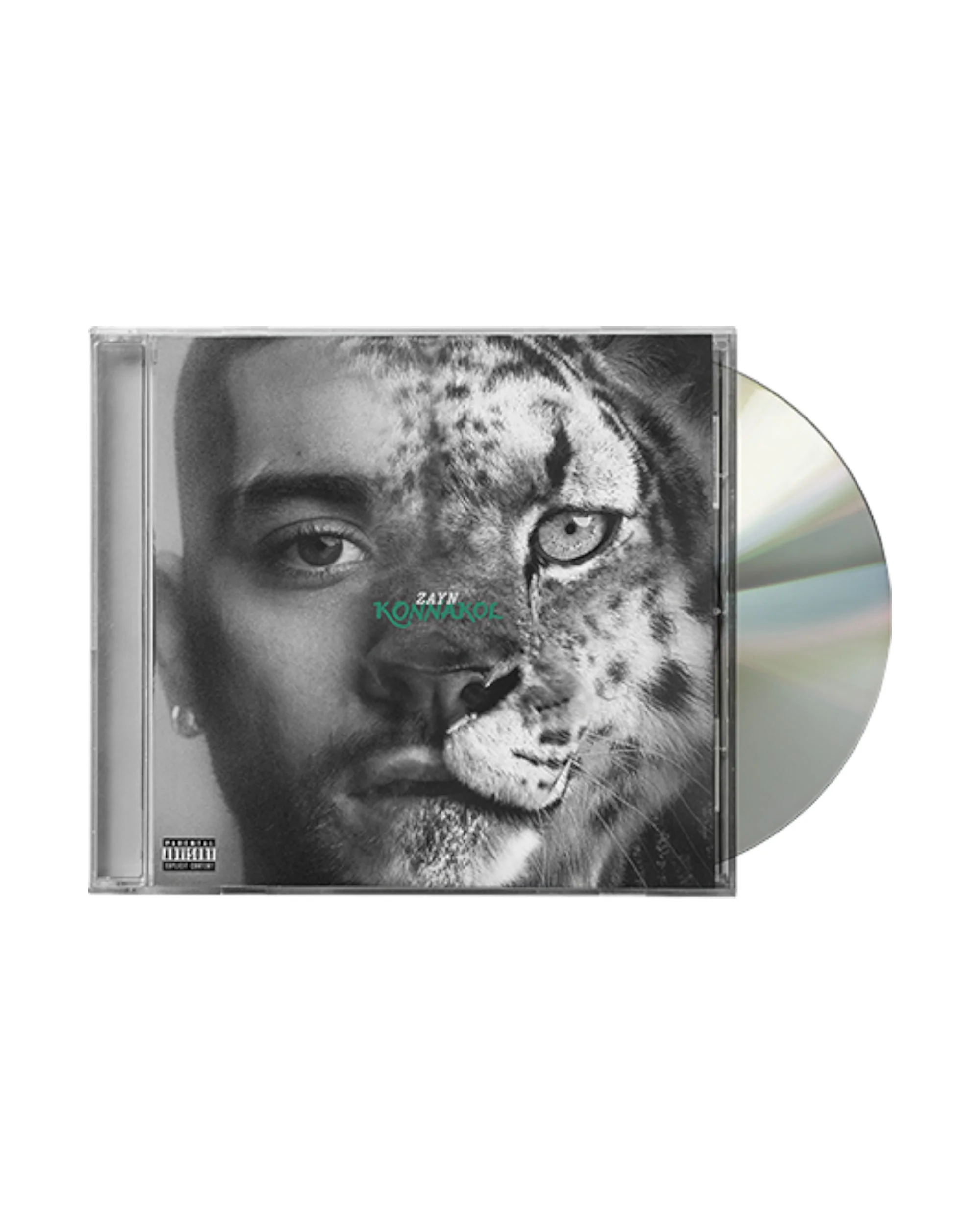 KONNAKOL CD