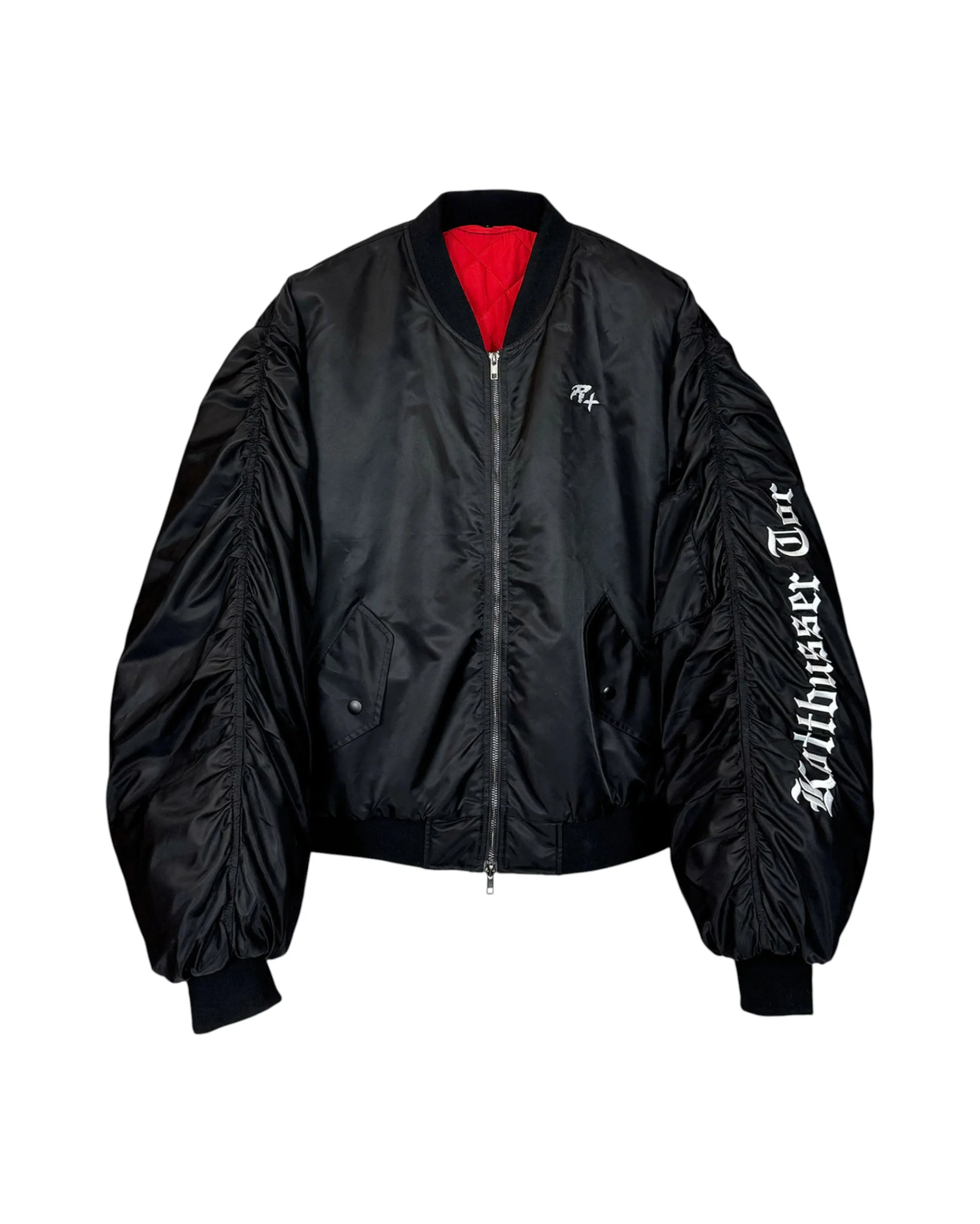 KOTTI BOMBER JACKET | UNISEX