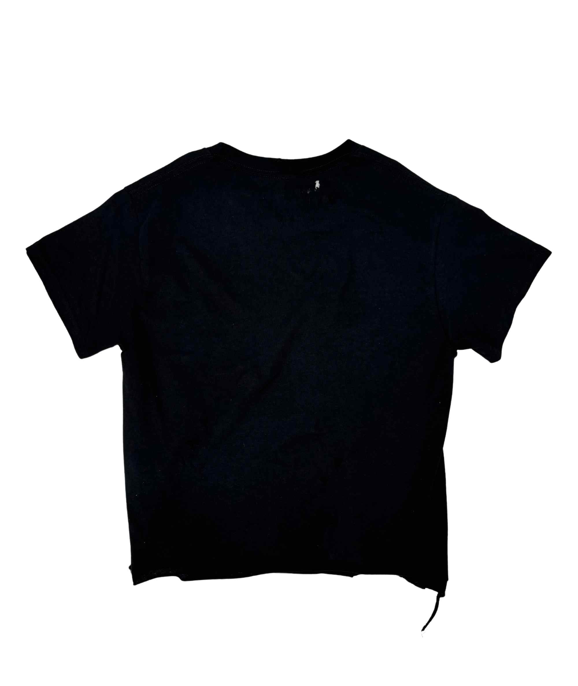 KOTTI DISTRESSED T-SHIRT | UNISEX - Image 11