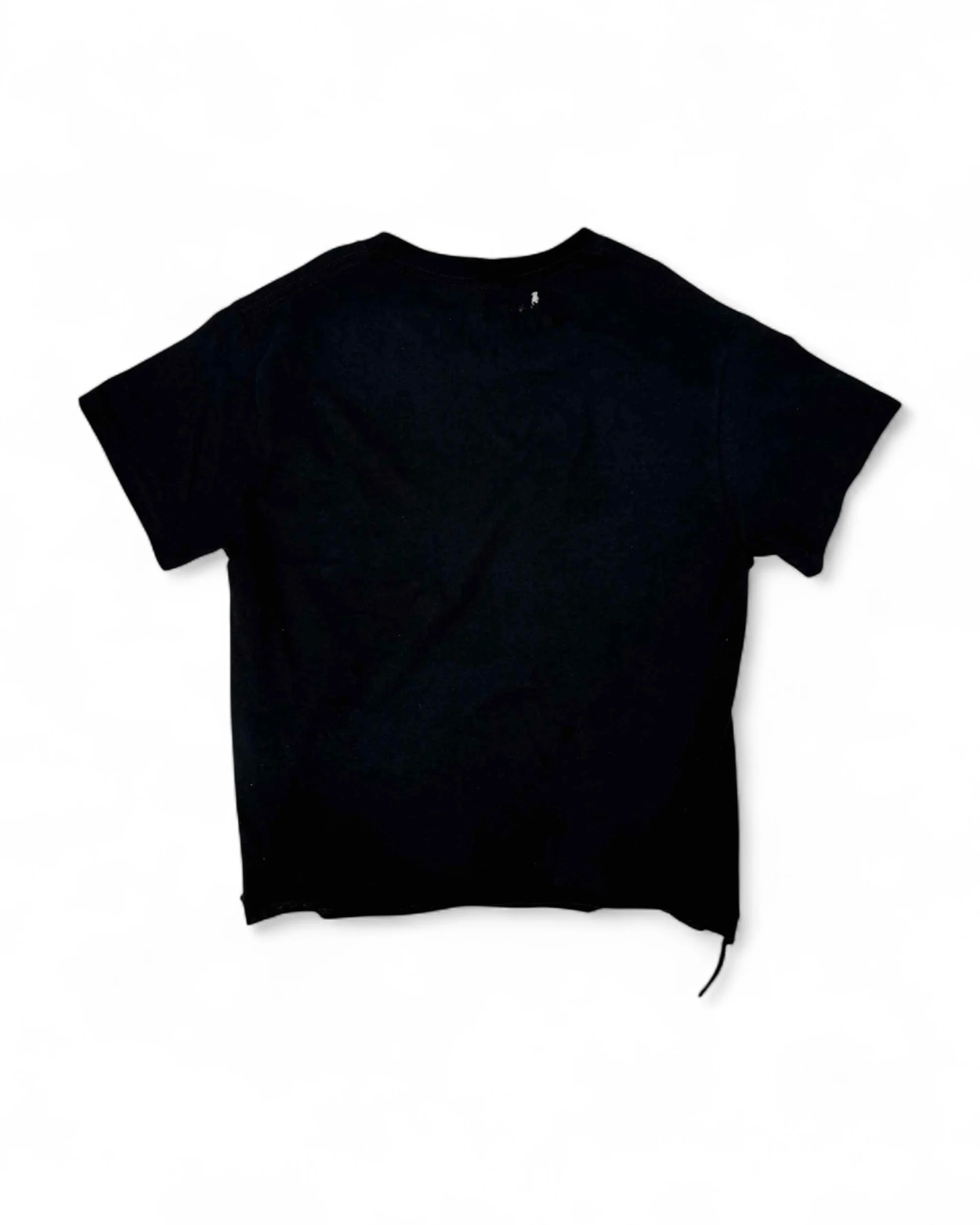 KOTTI DISTRESSED T-SHIRT | UNISEX - Image 2