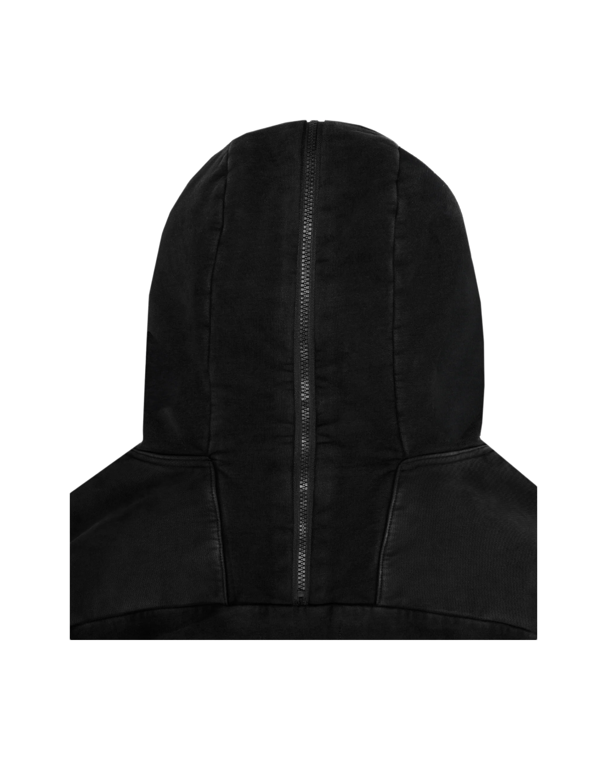 KP2144 Pilot Hoodie-ONYX BLACK - Image 2