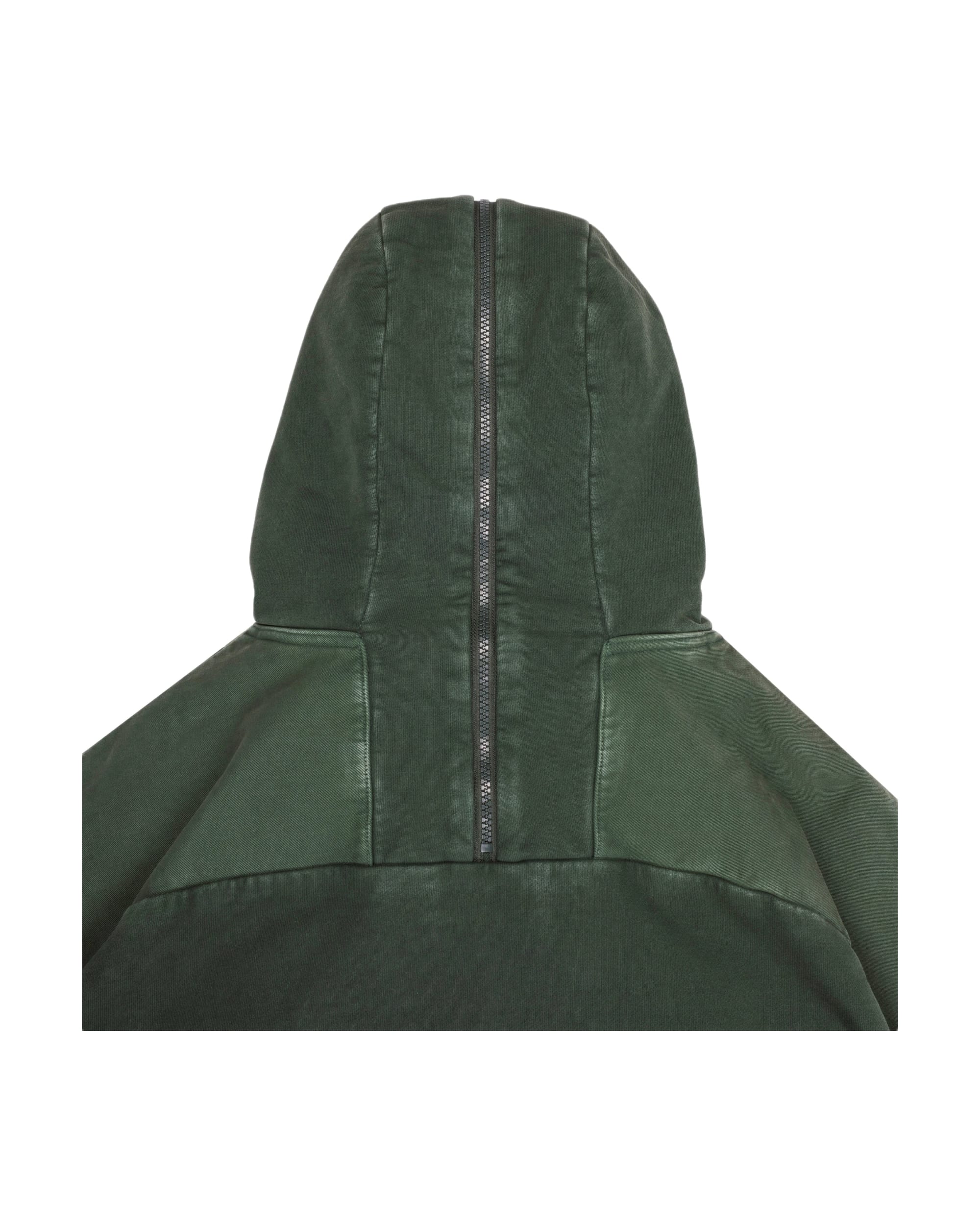 KP2144 Pilot Hoodie-PINE - Image 4