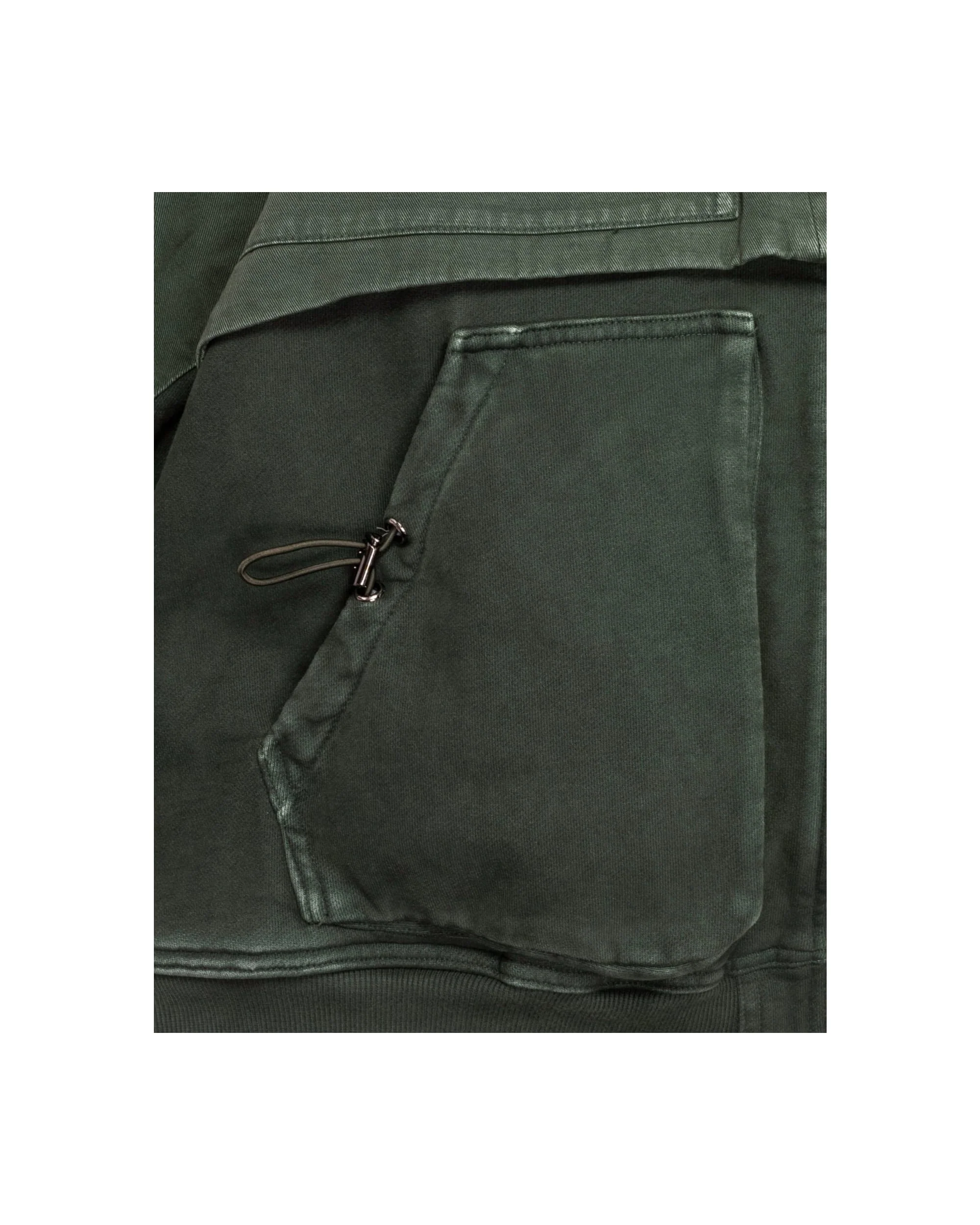 KP2144 Pilot Hoodie-PINE - Image 6