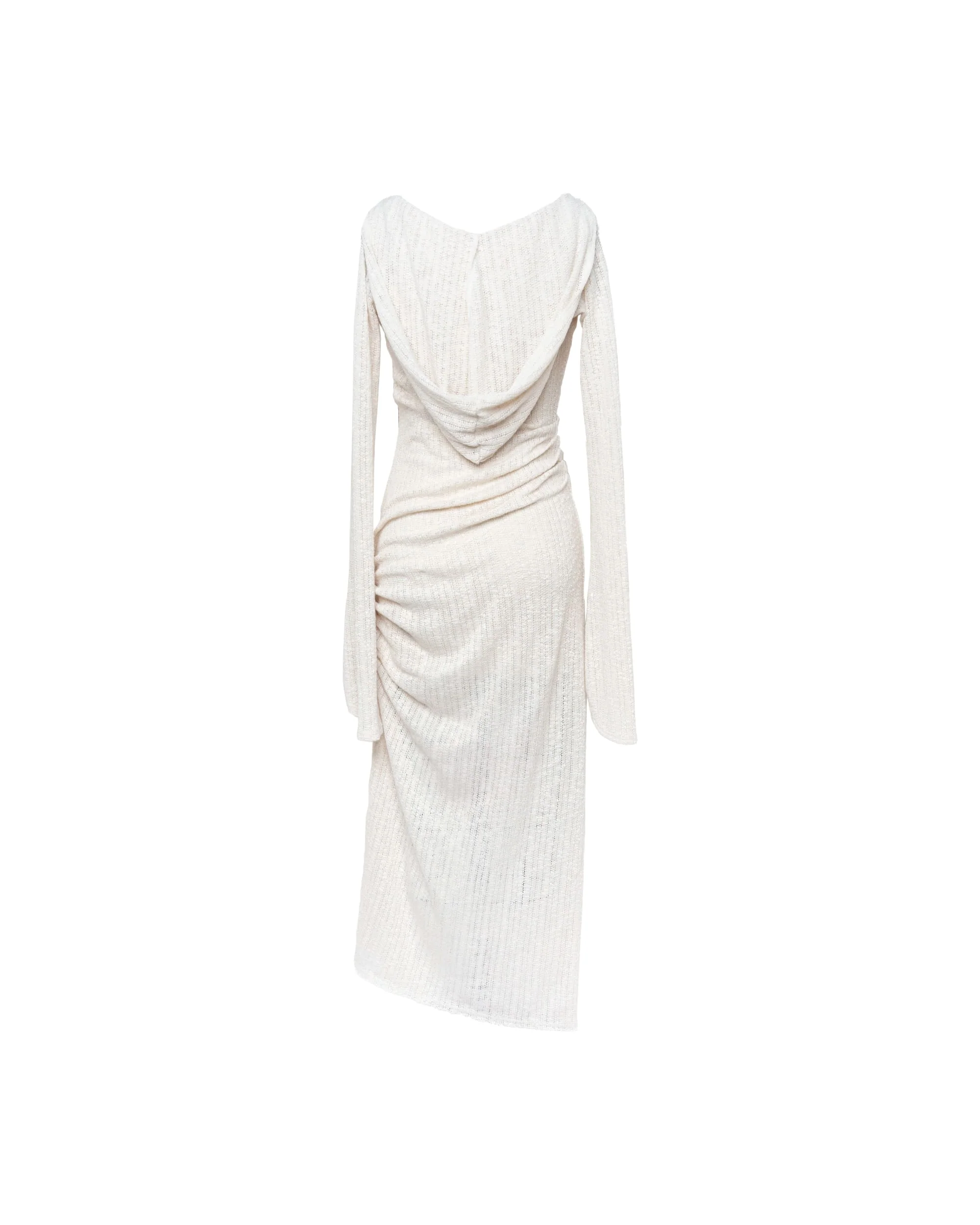 KUMO SWEATER DRESS - Image 3